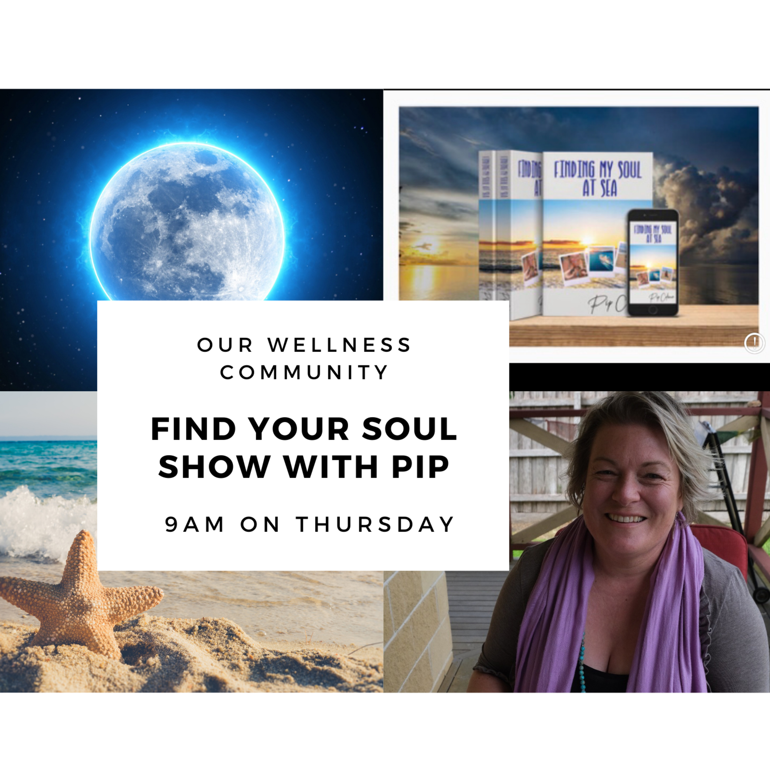 Align with the Divine podcast