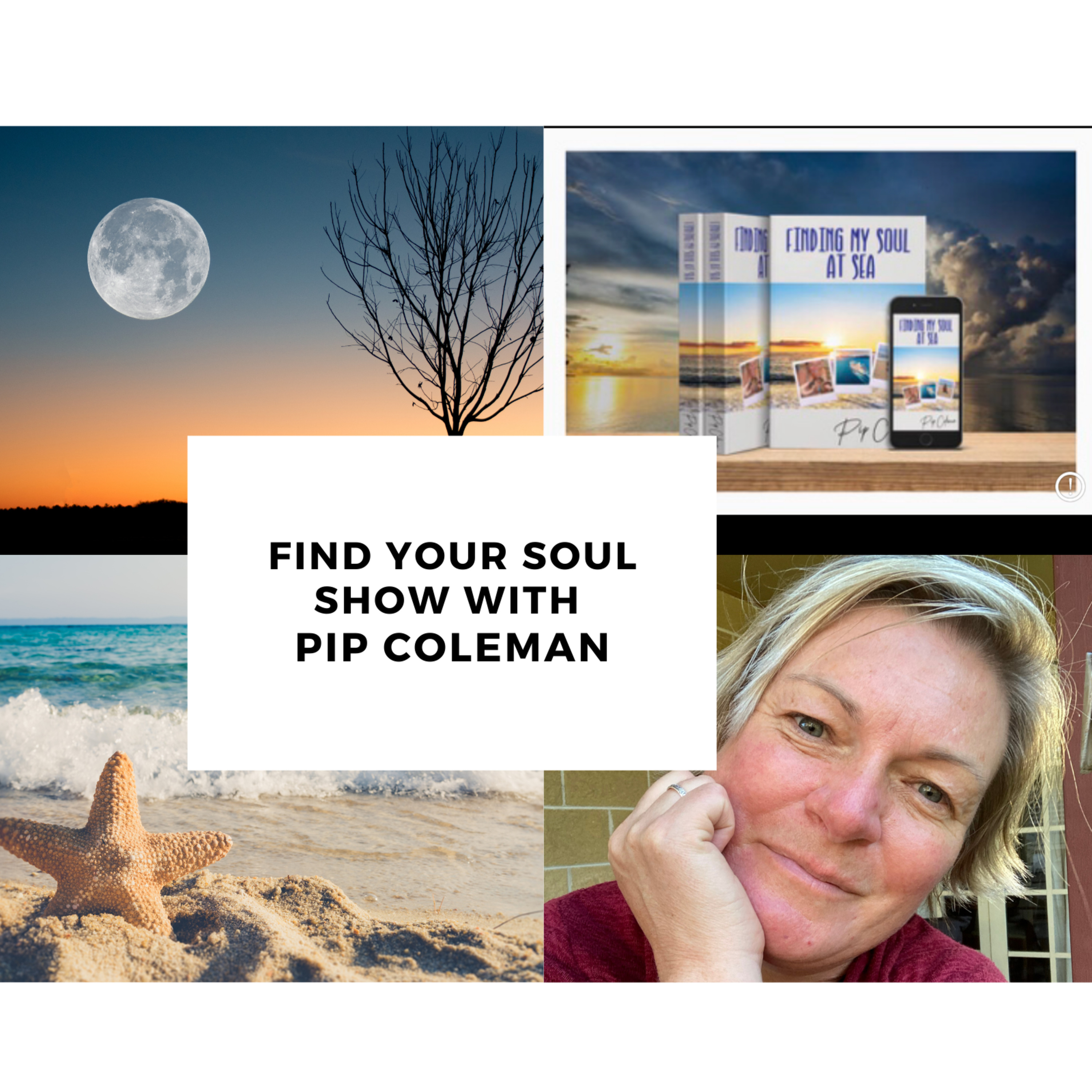 Align with the Divine podcast