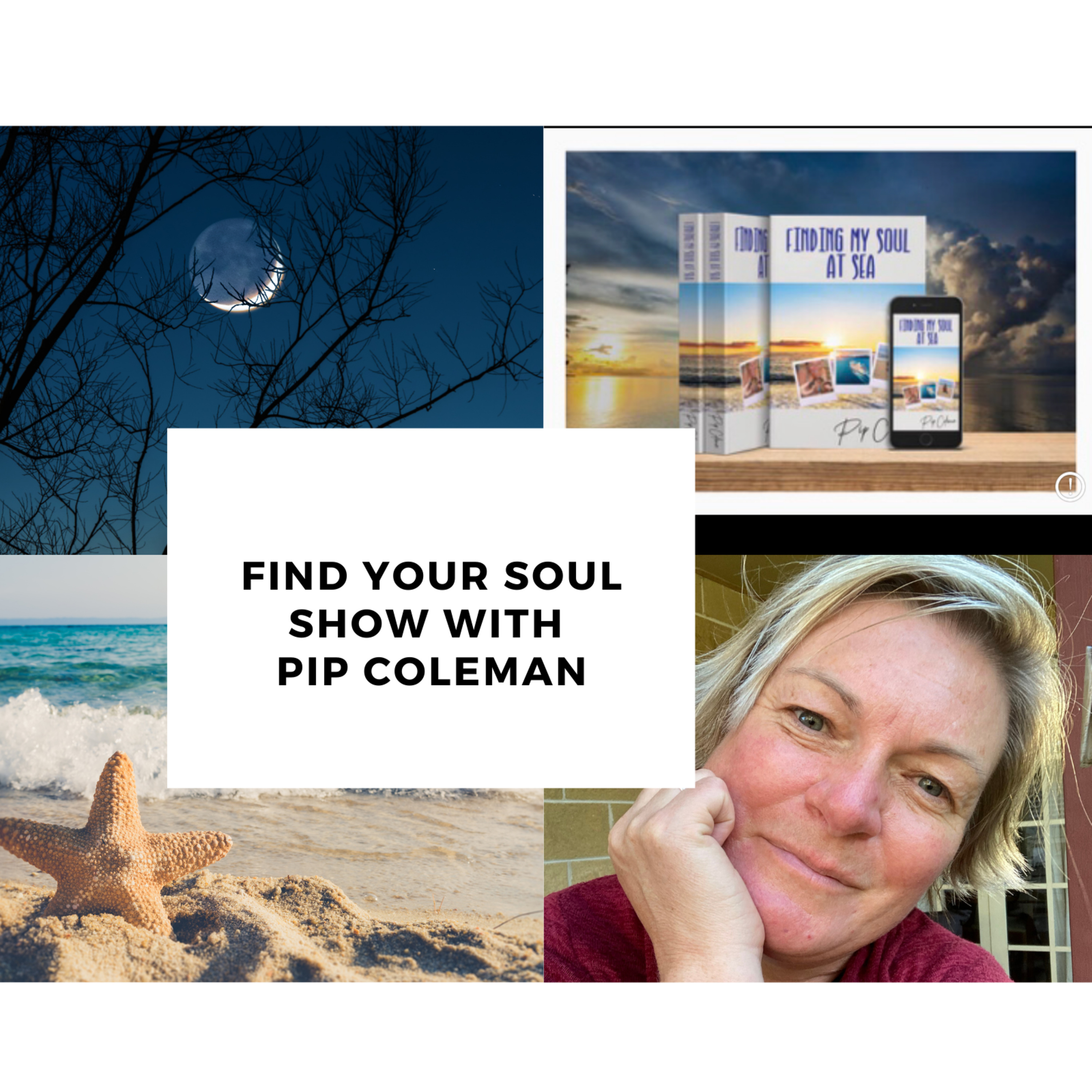 Align with the Divine podcast