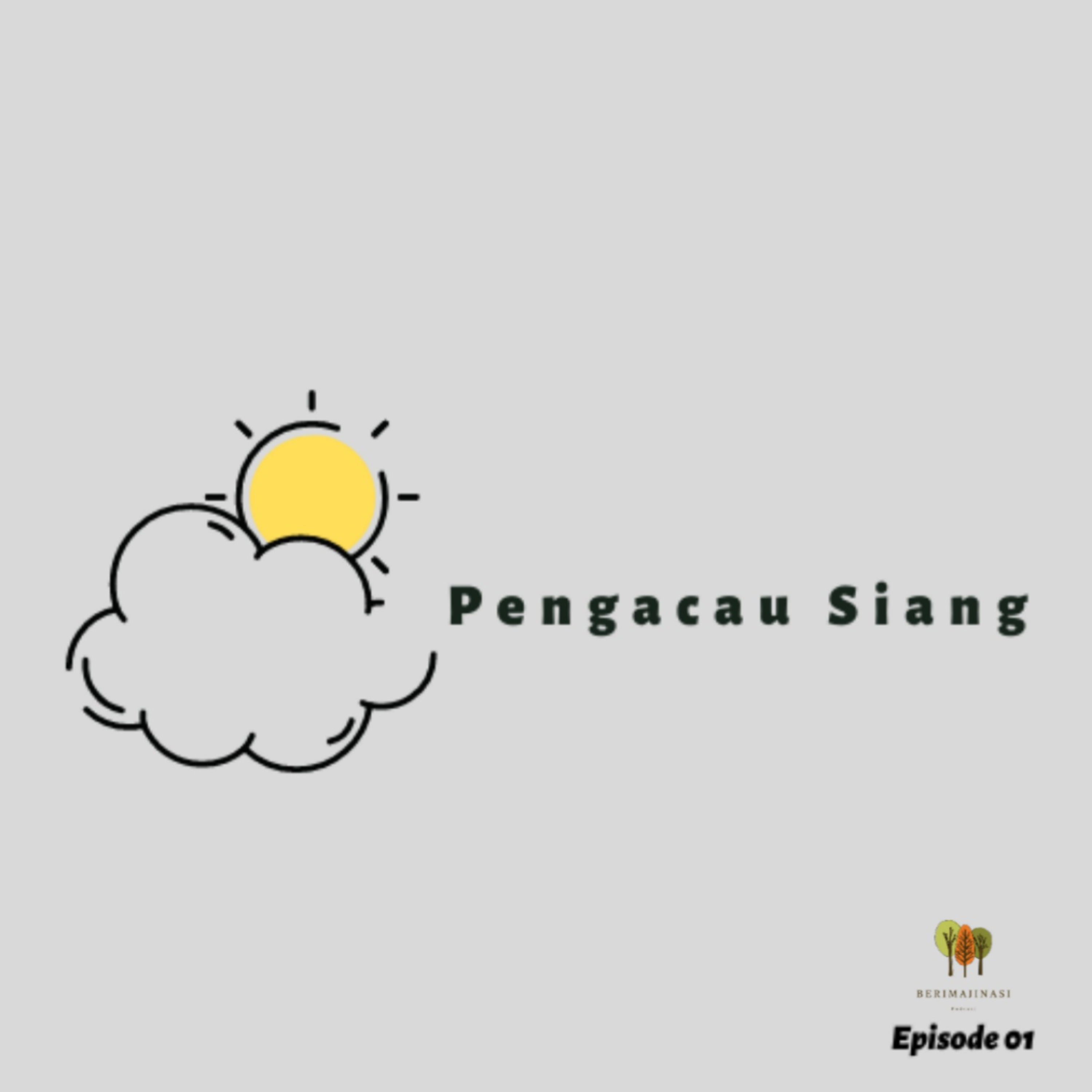 Berimajinasi