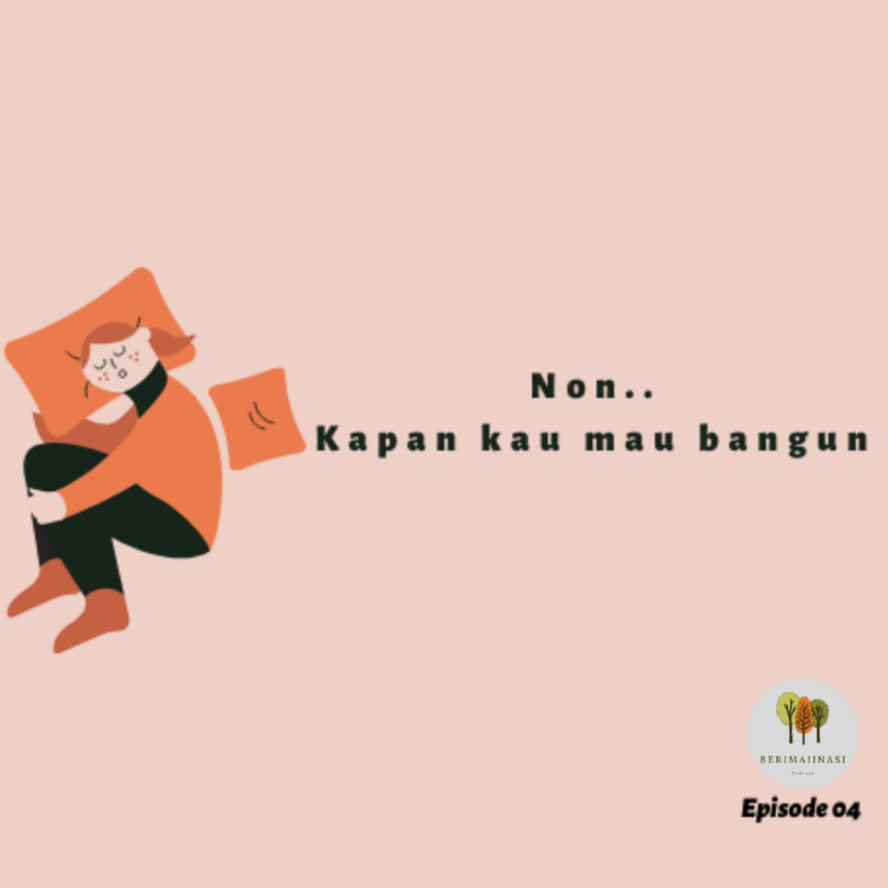 Berimajinasi