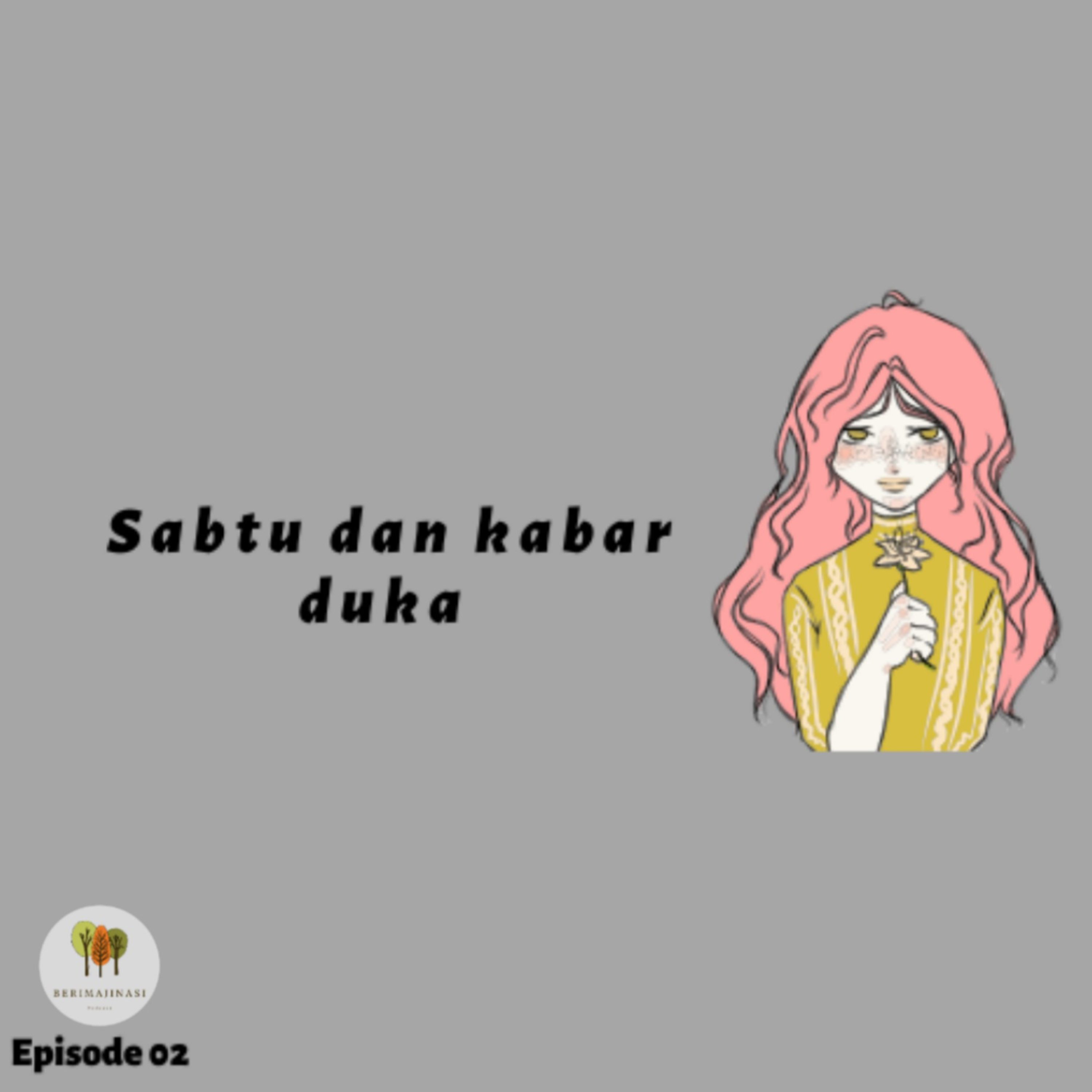 Berimajinasi