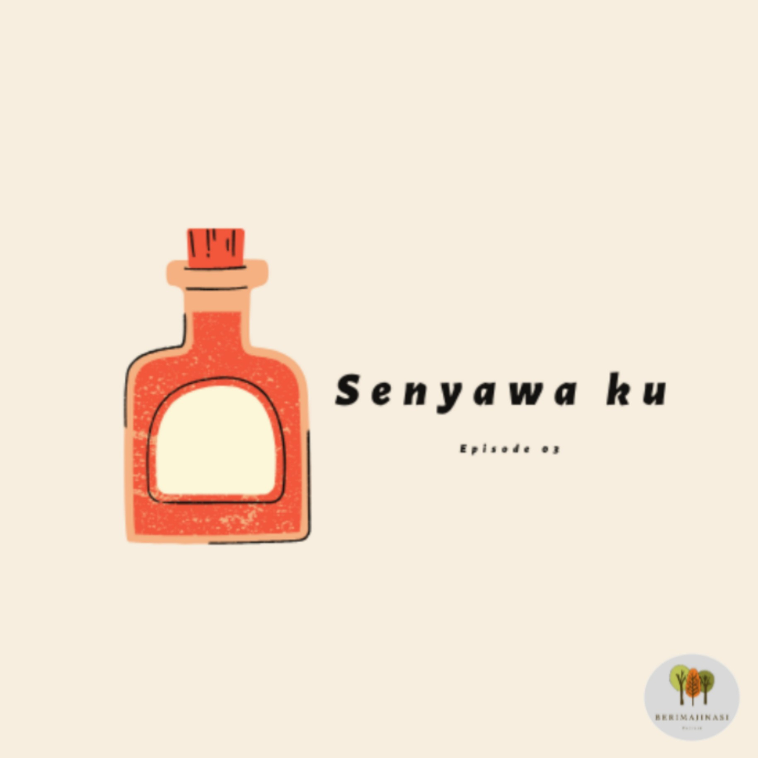 Berimajinasi