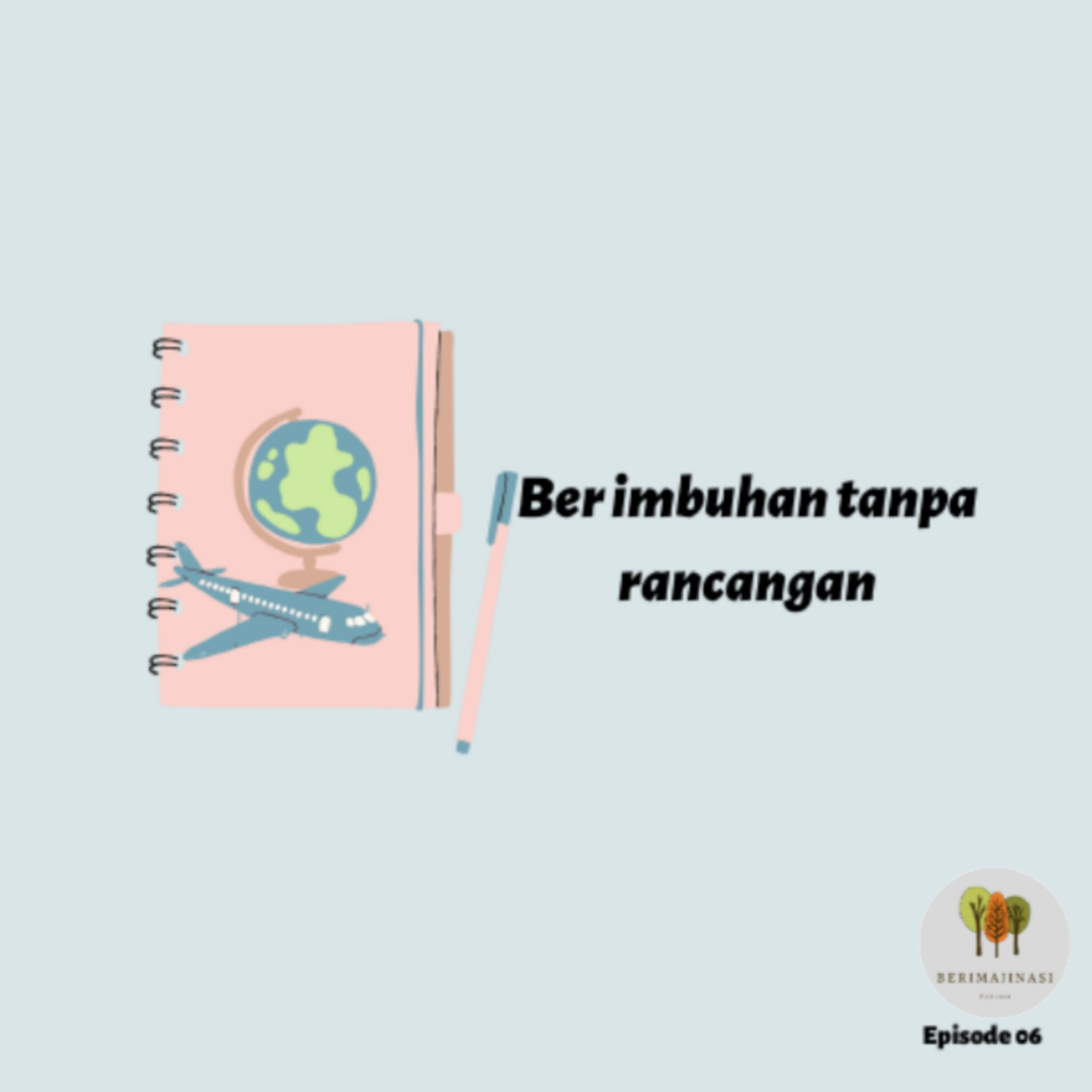 Berimajinasi