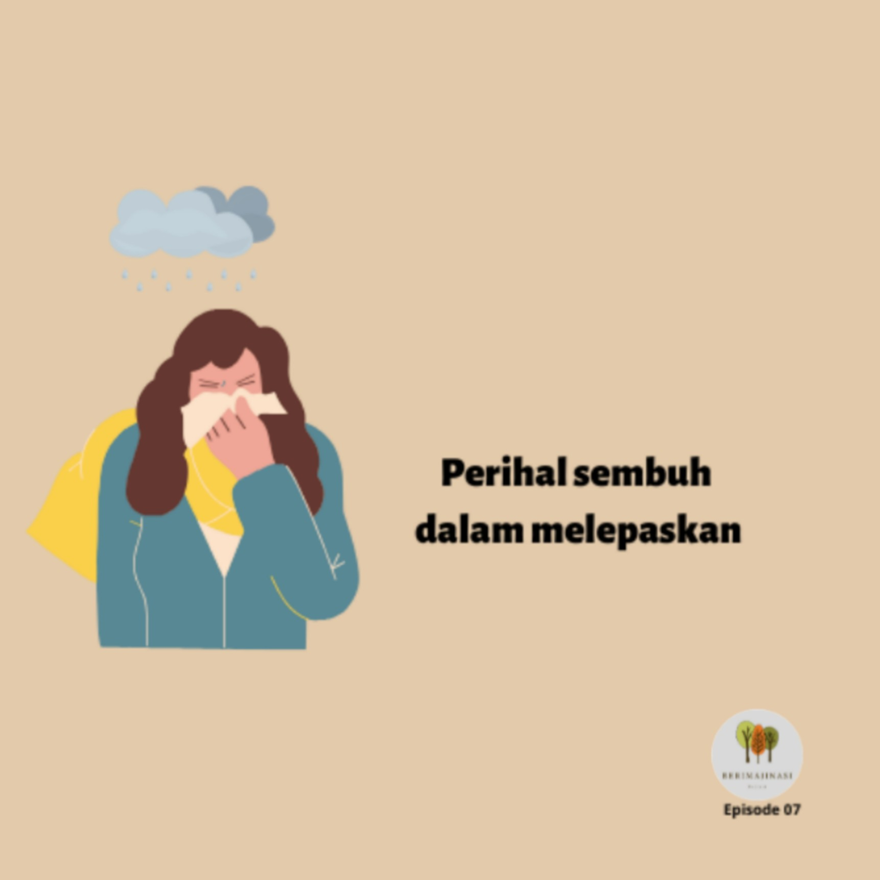 Berimajinasi