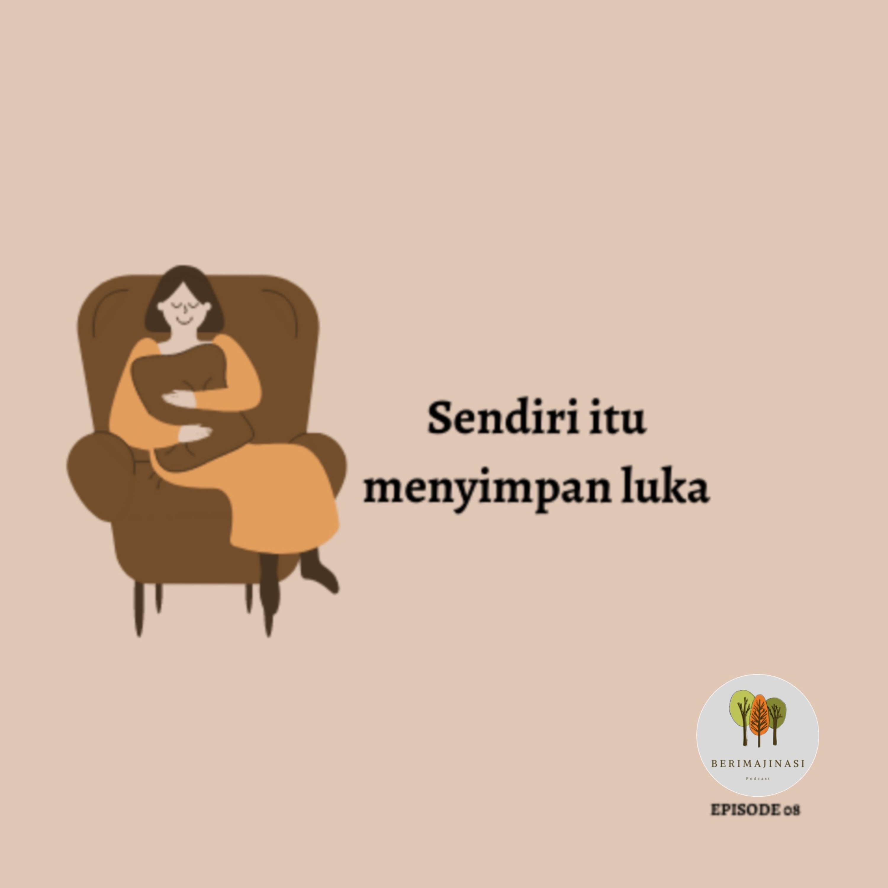 Berimajinasi