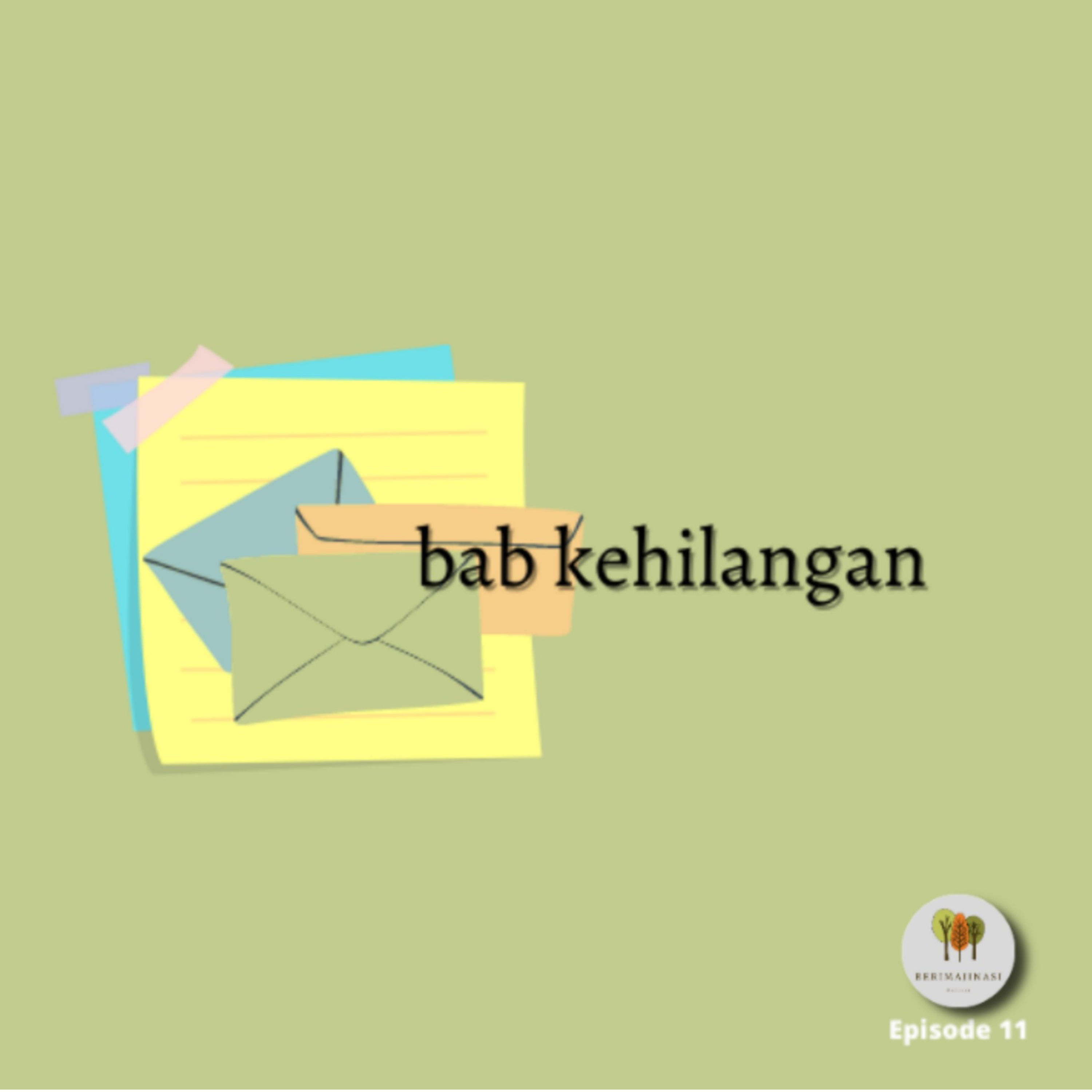 Berimajinasi