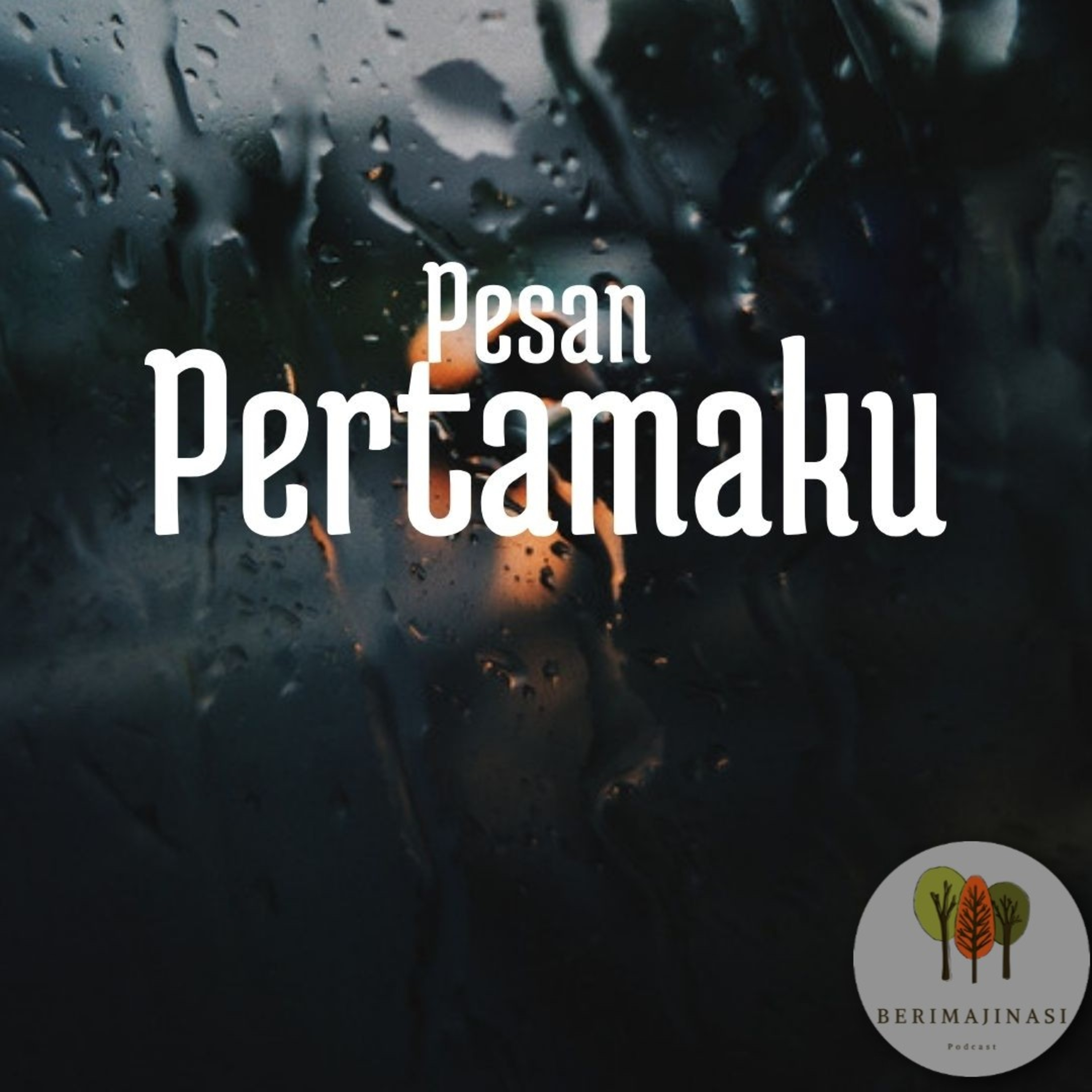 Berimajinasi