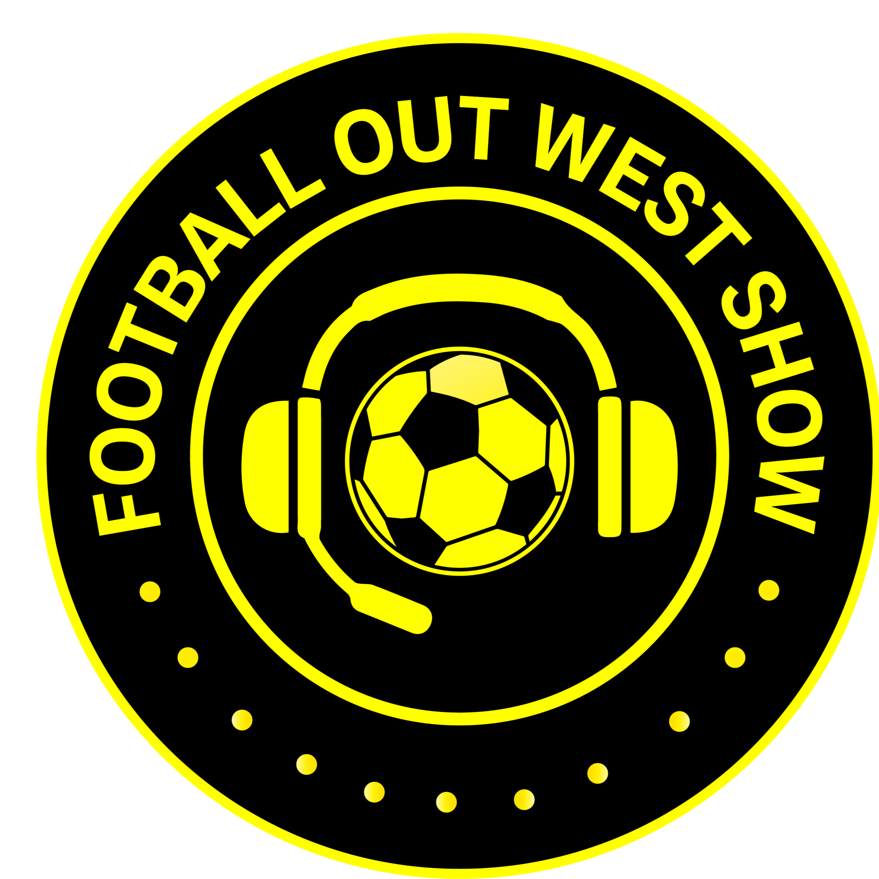 The Football Out West Show - Extra Time