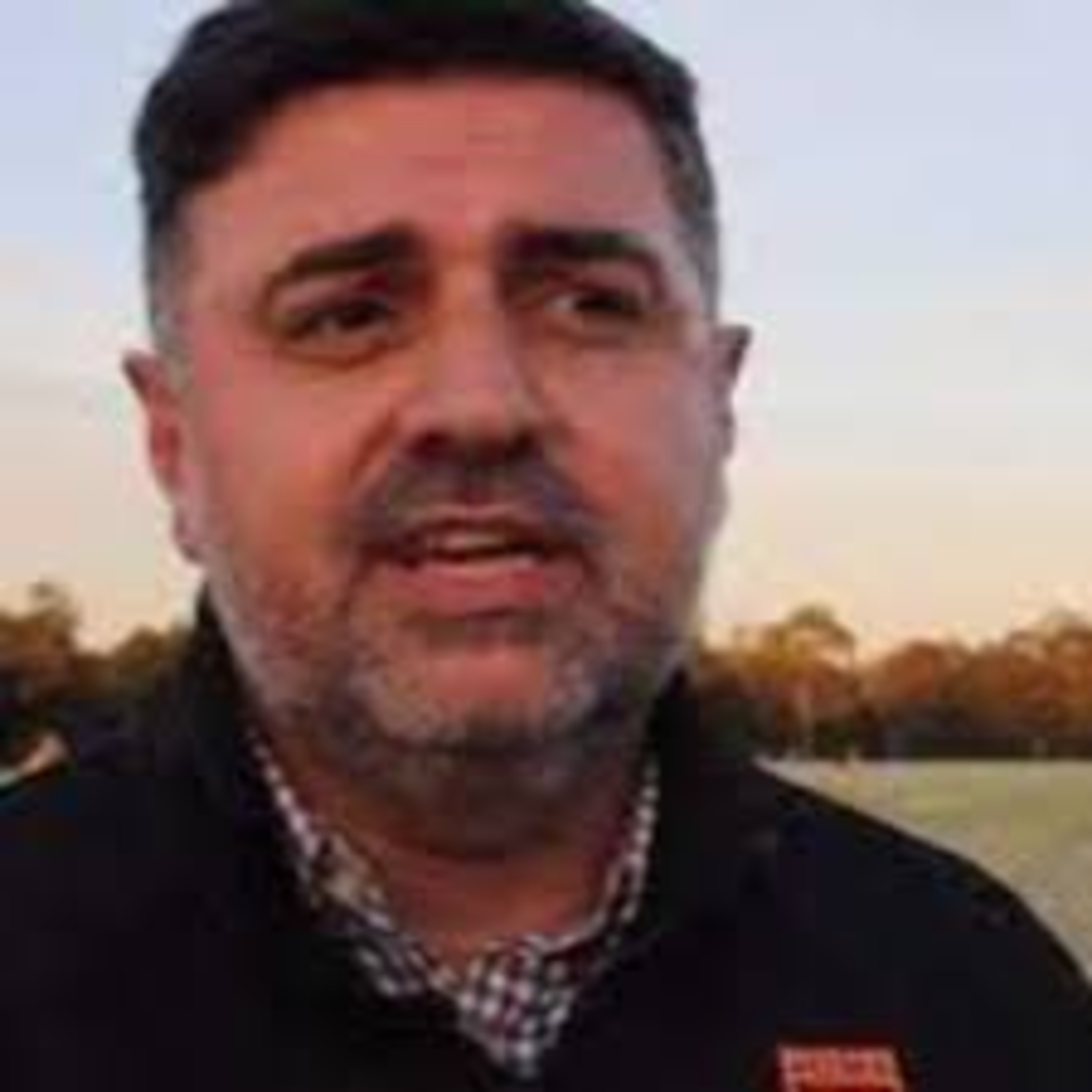 Sunday Supplement EP78 - Zac Gruevski (United Football Group) ***FV Exclusive*** episode artwork
