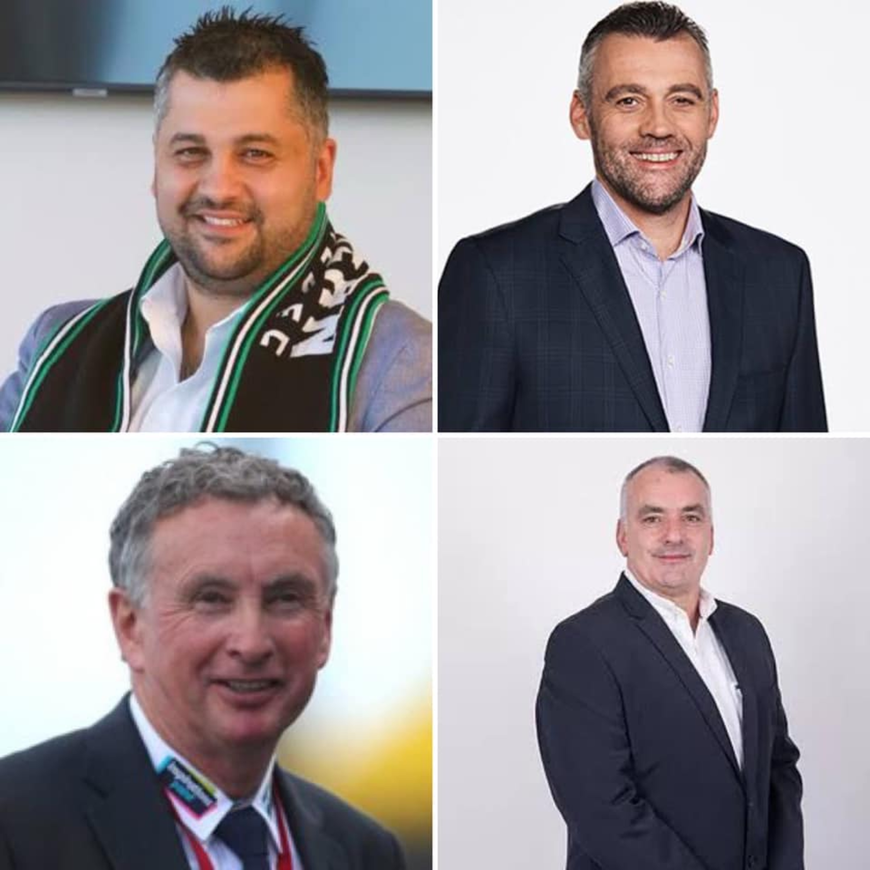 The Football Out West Show - Extra Time