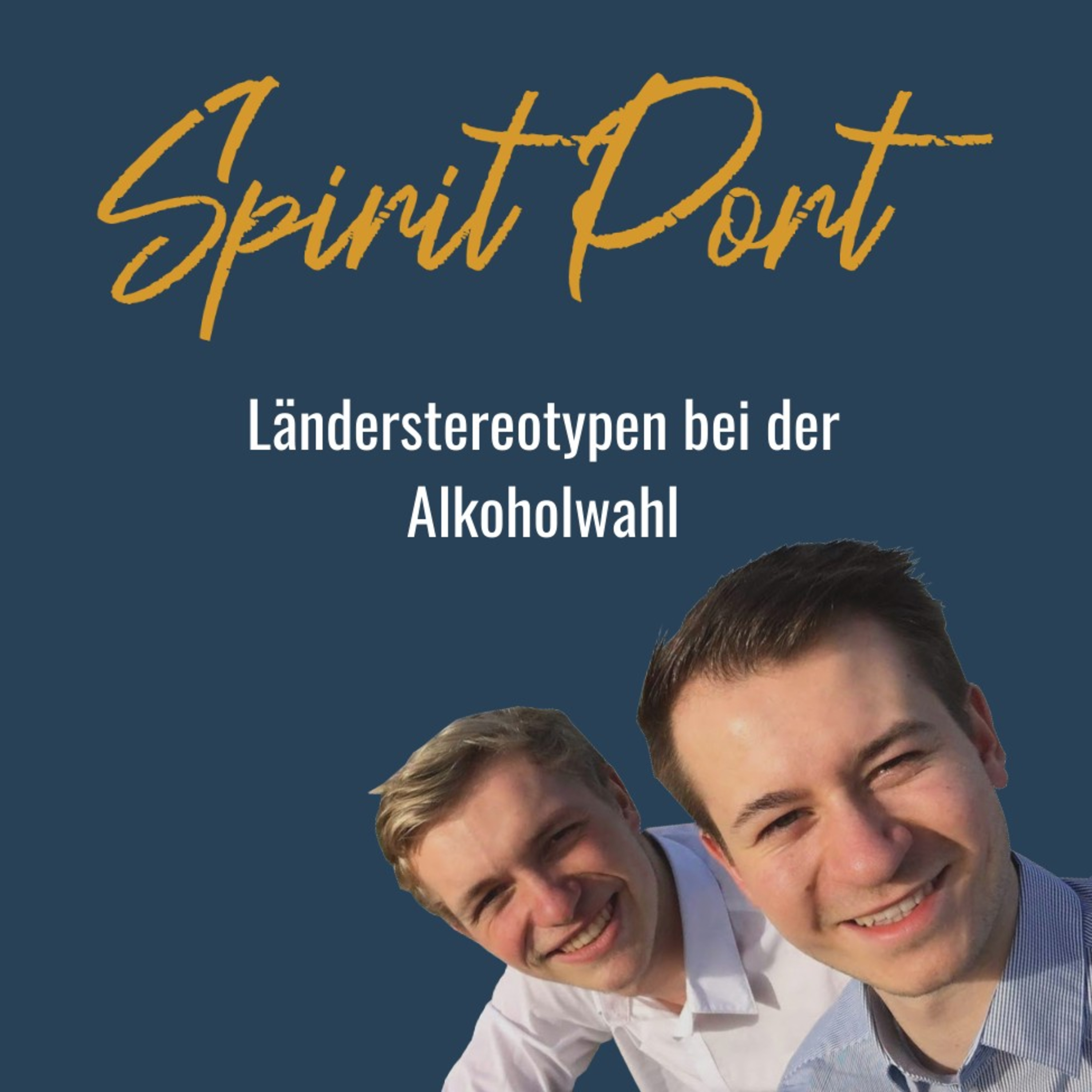 SpiritPort