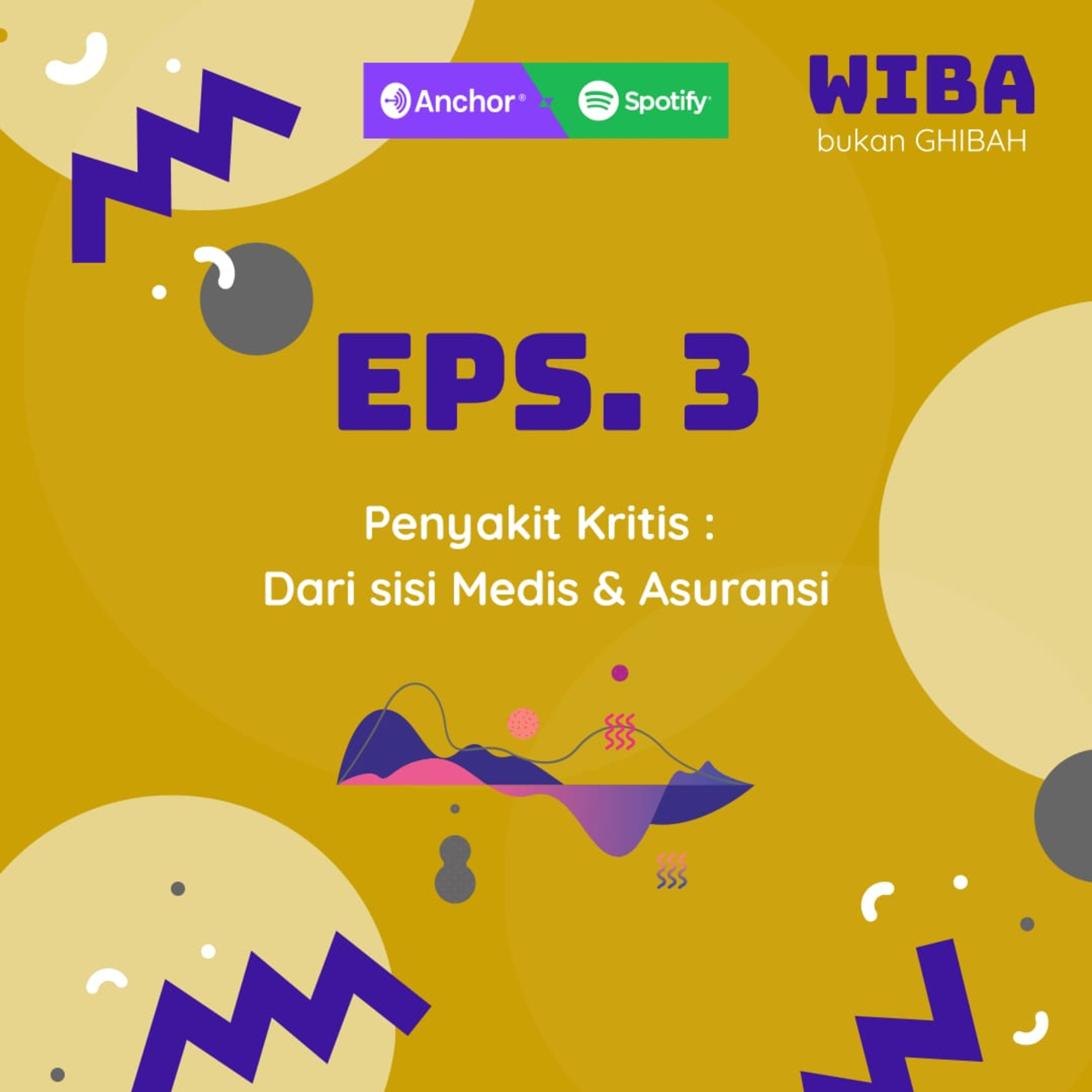 WIBA PODCAST