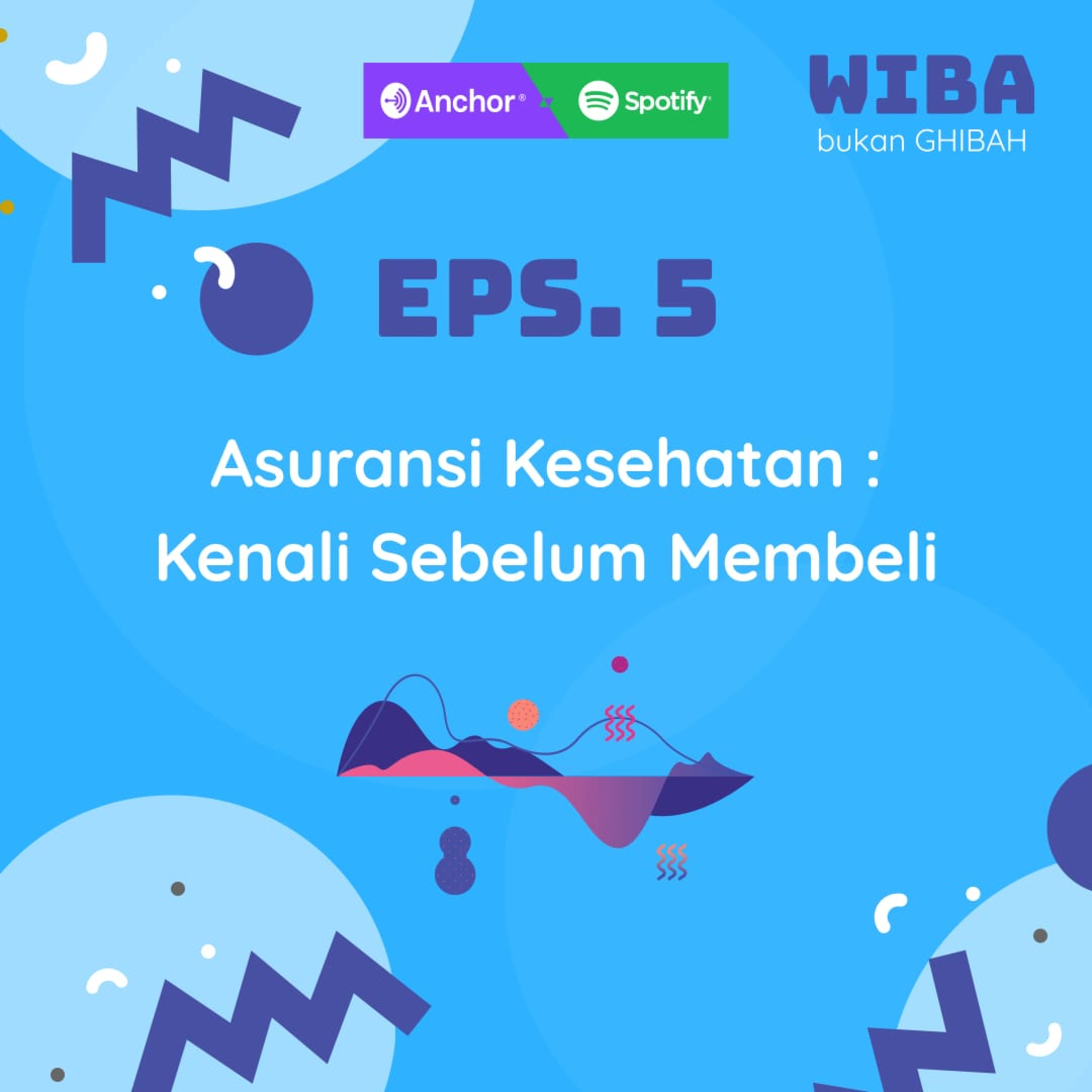 WIBA PODCAST