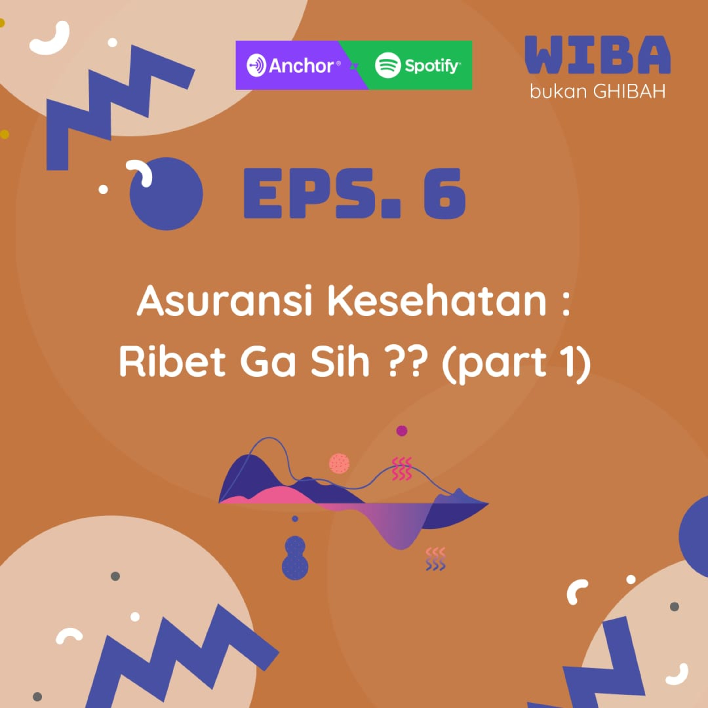 WIBA PODCAST