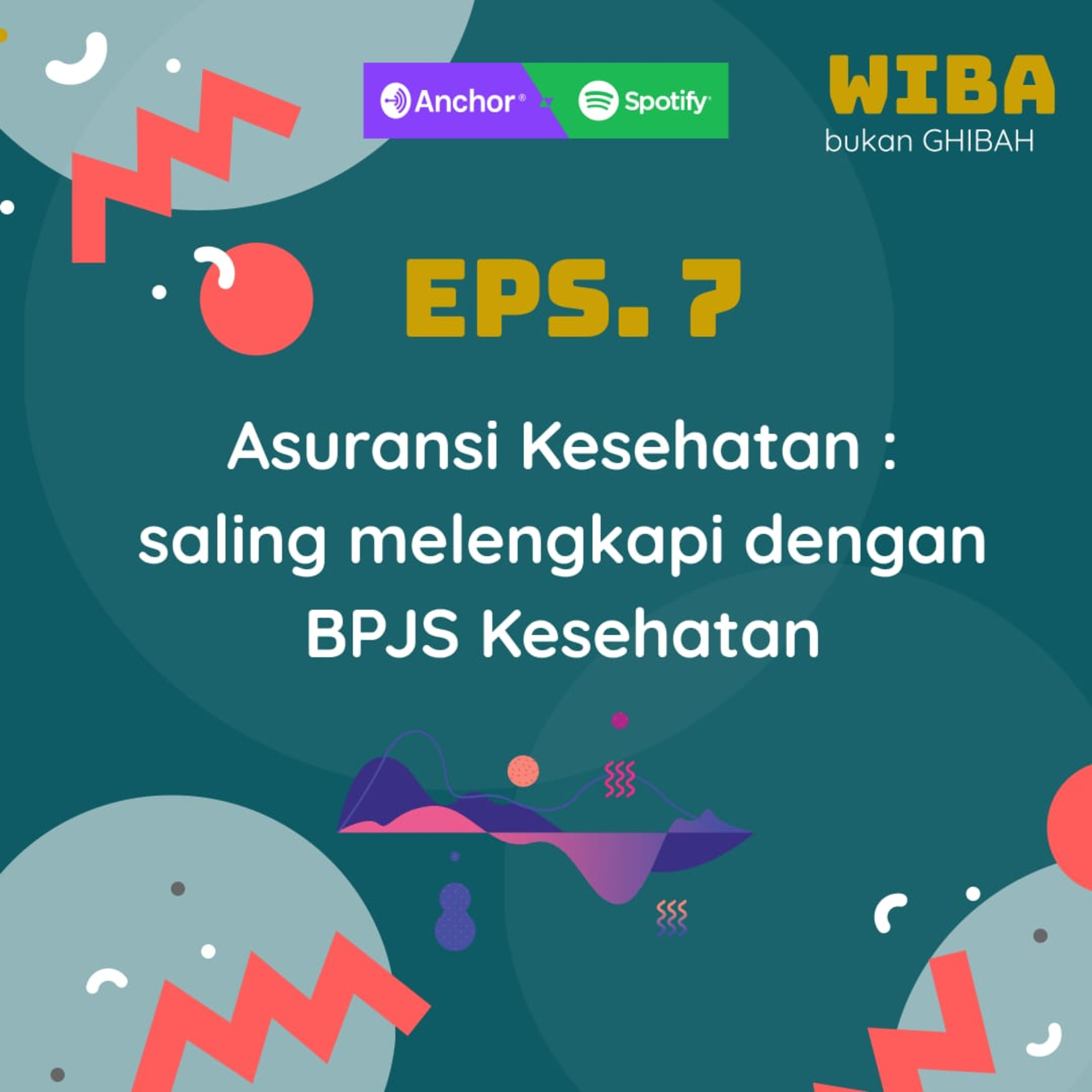 WIBA PODCAST