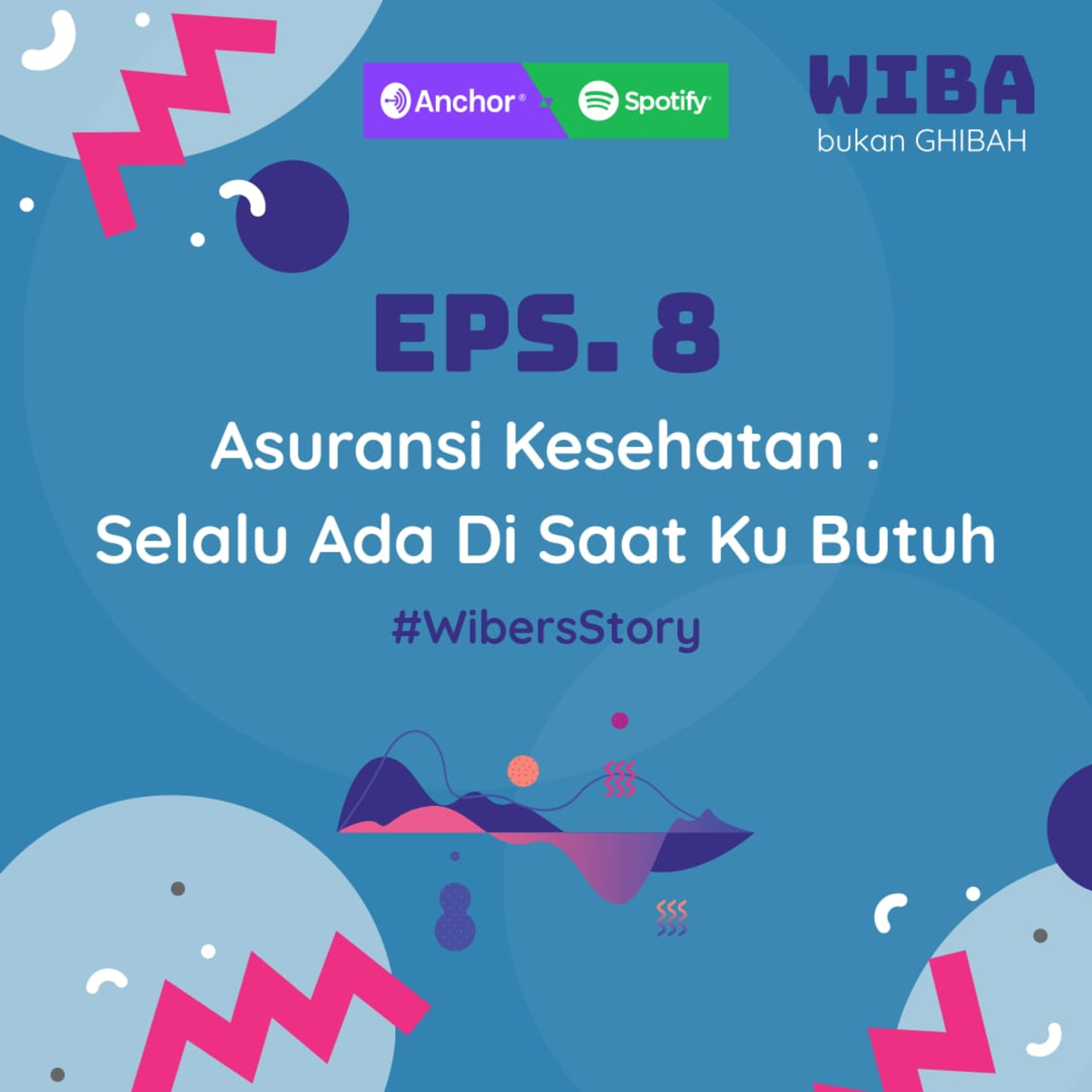 WIBA PODCAST