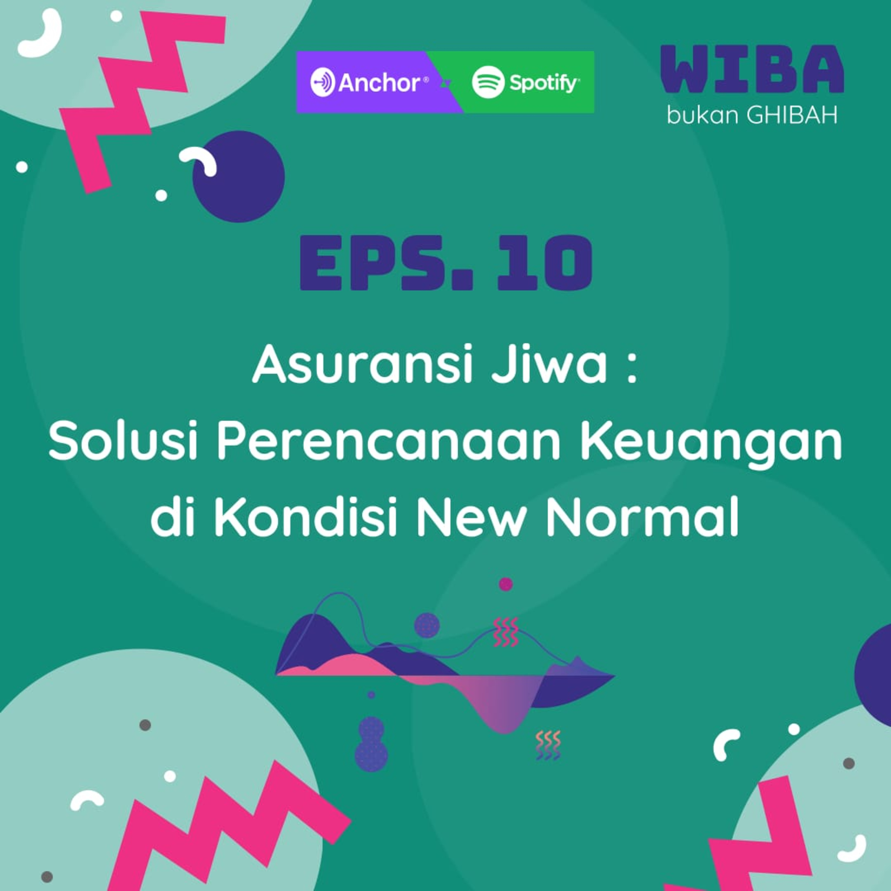 WIBA PODCAST