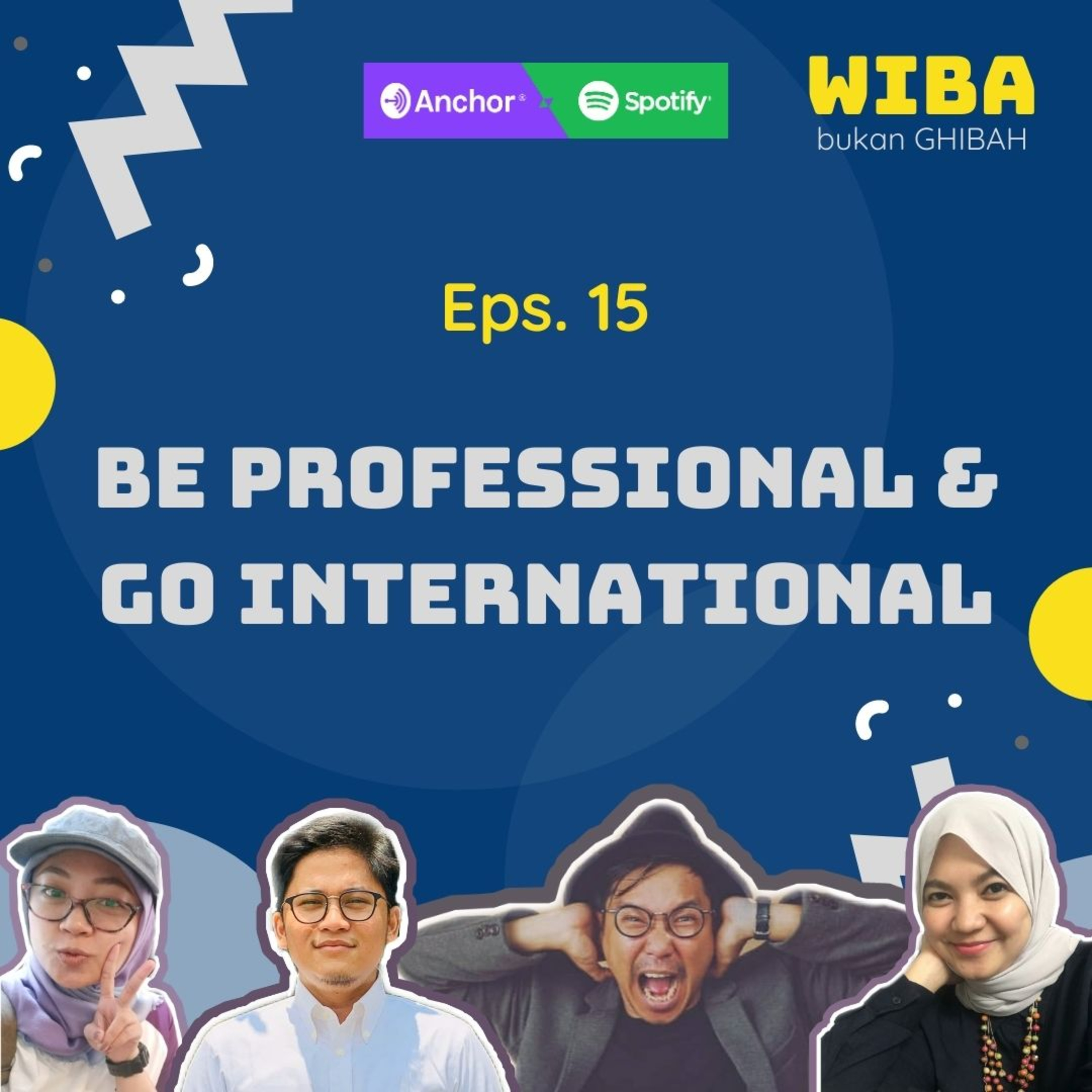 WIBA PODCAST