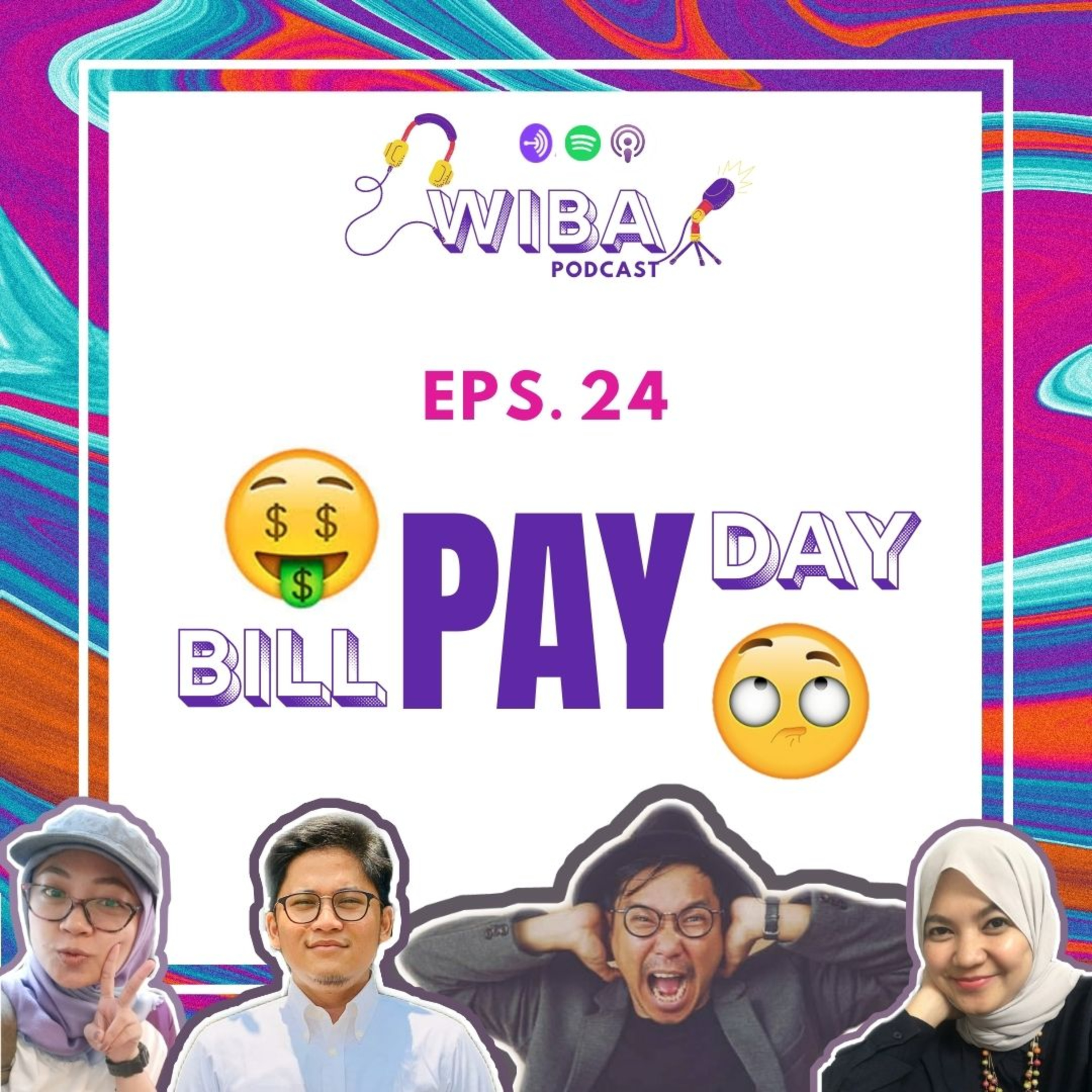 WIBA PODCAST