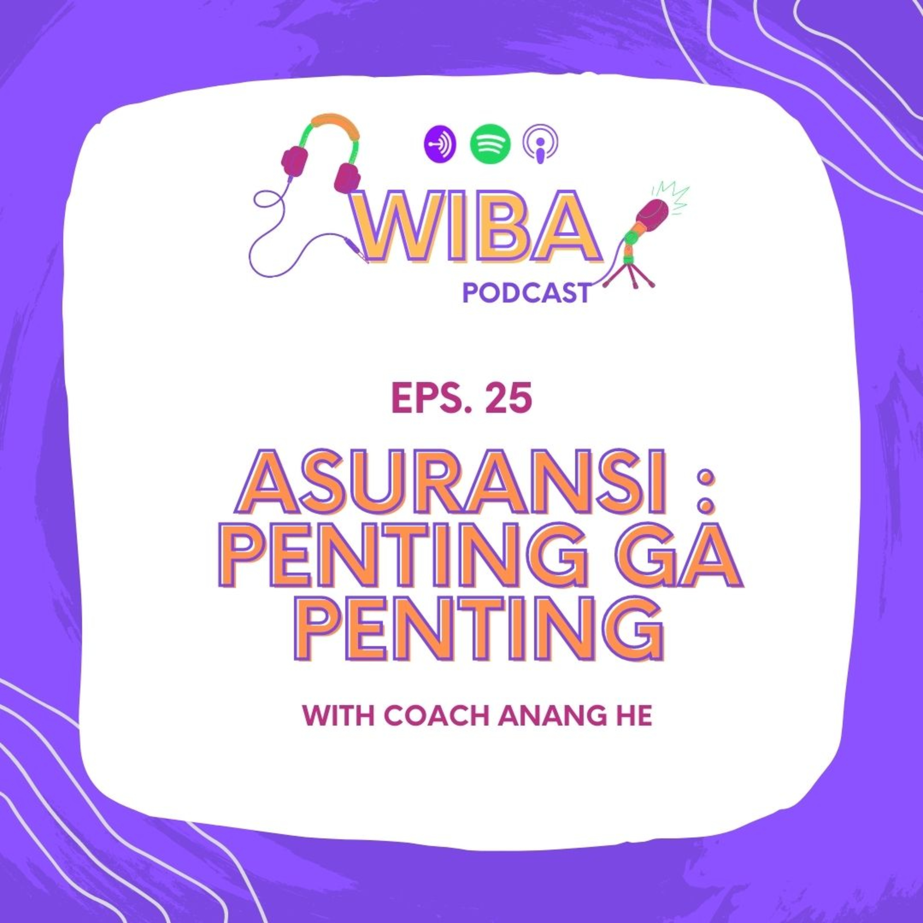 WIBA PODCAST