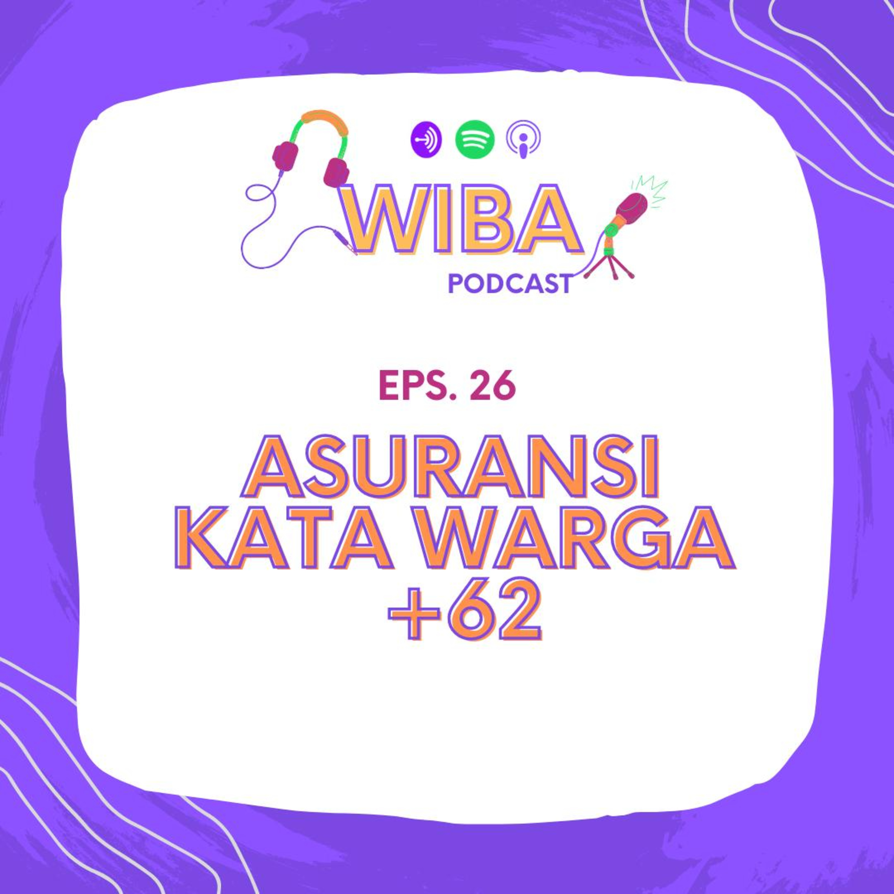 WIBA PODCAST