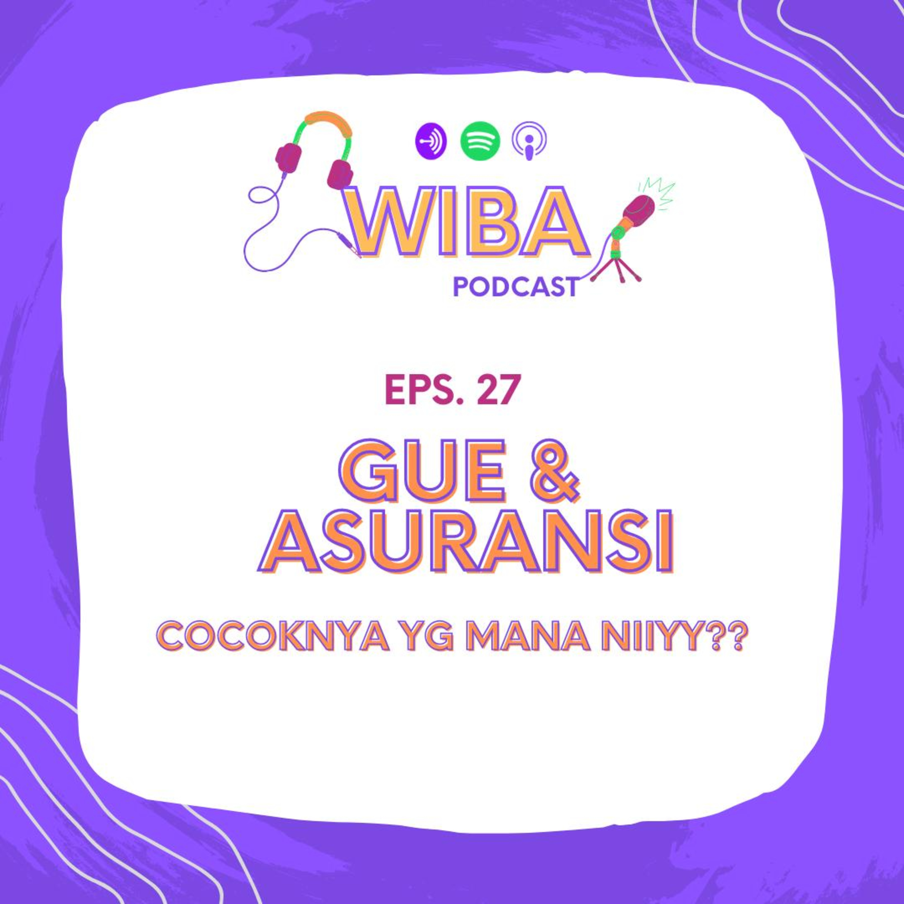 WIBA PODCAST