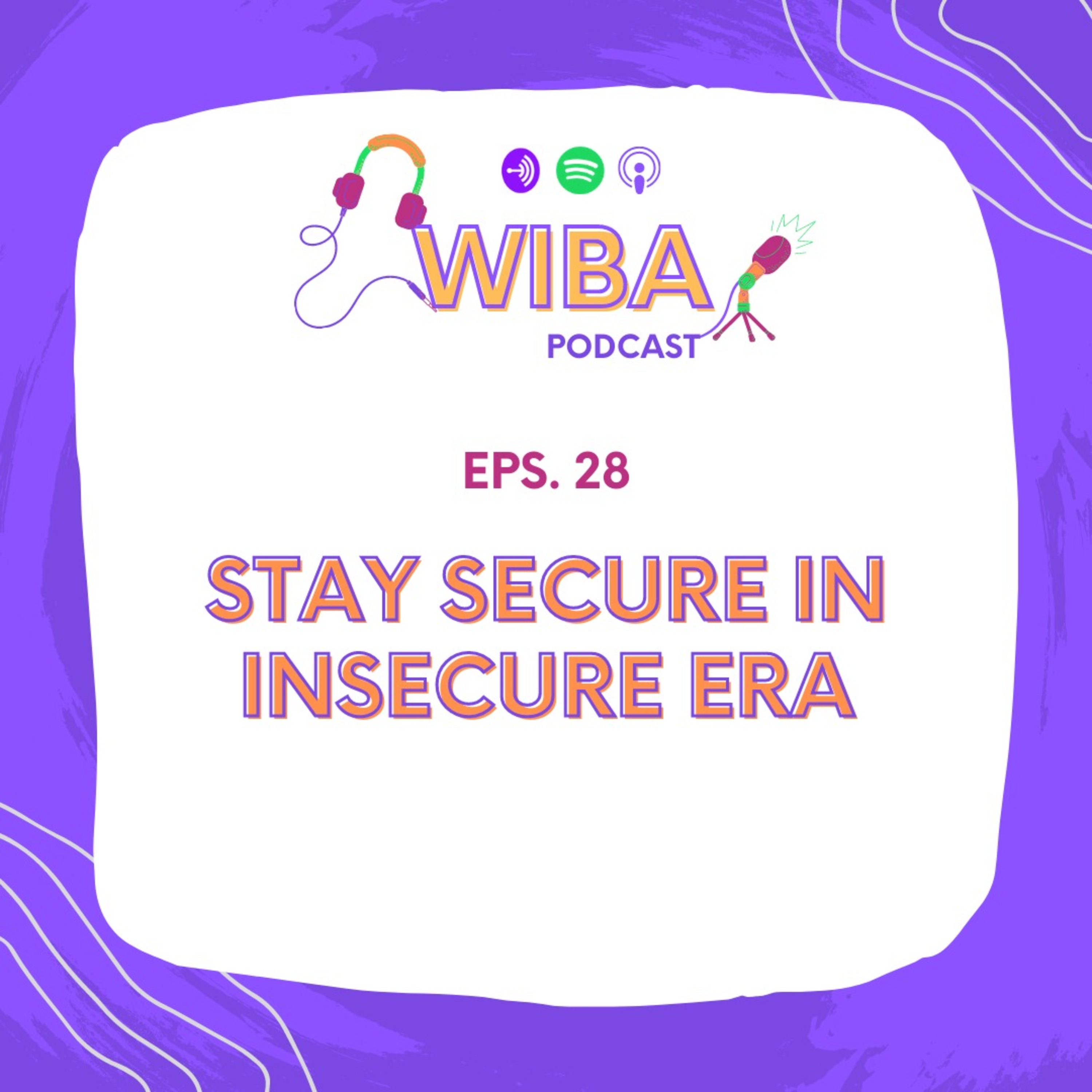 WIBA PODCAST