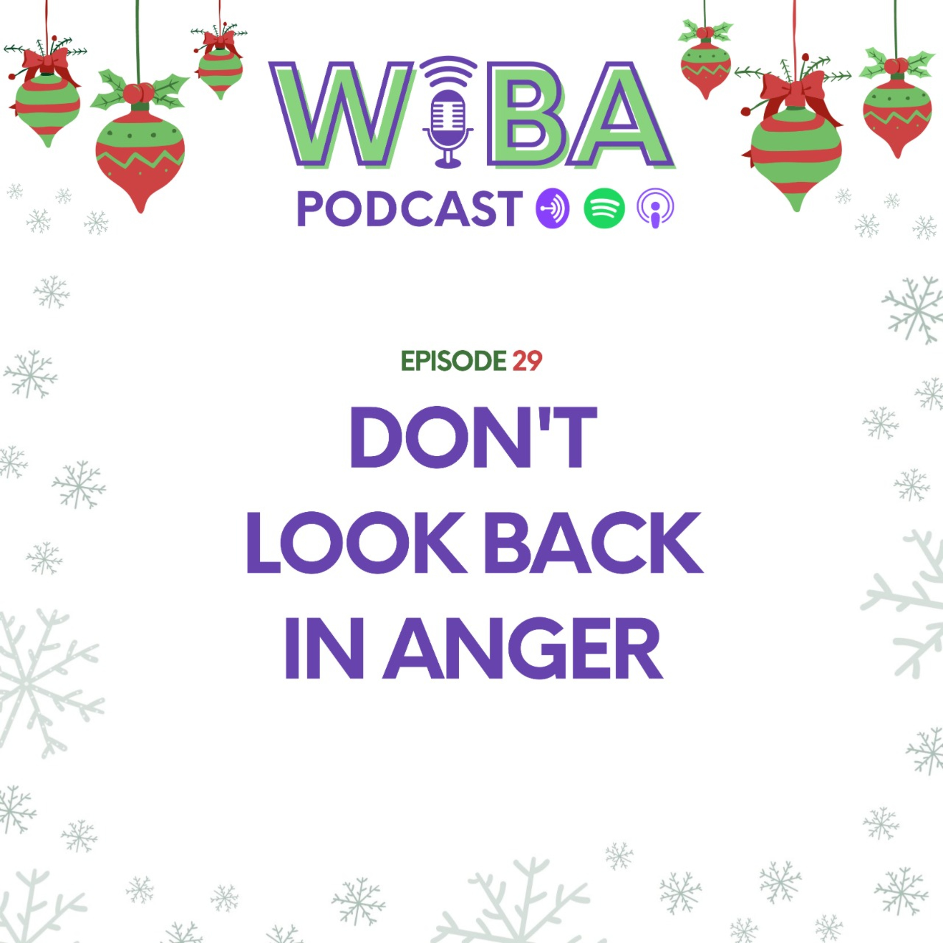 WIBA PODCAST