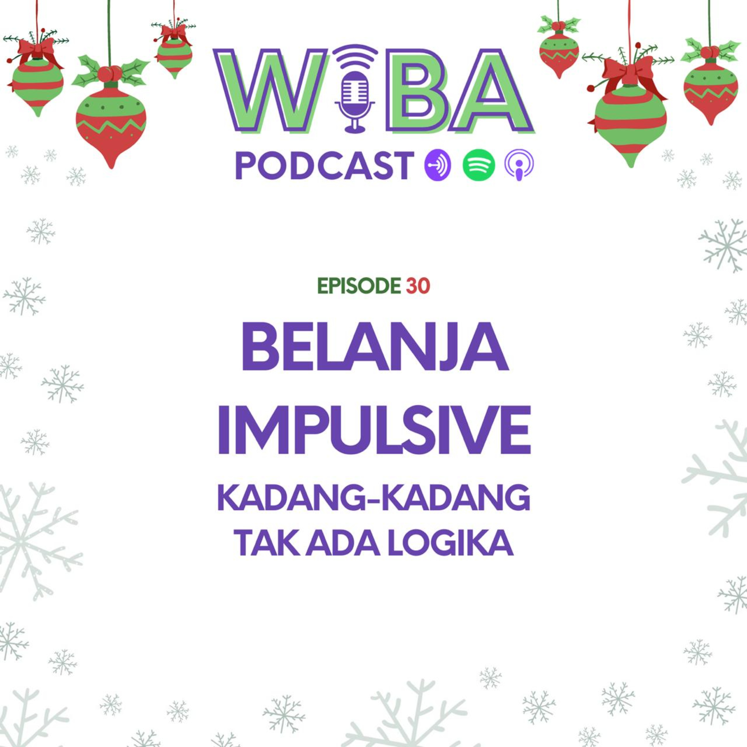 WIBA PODCAST