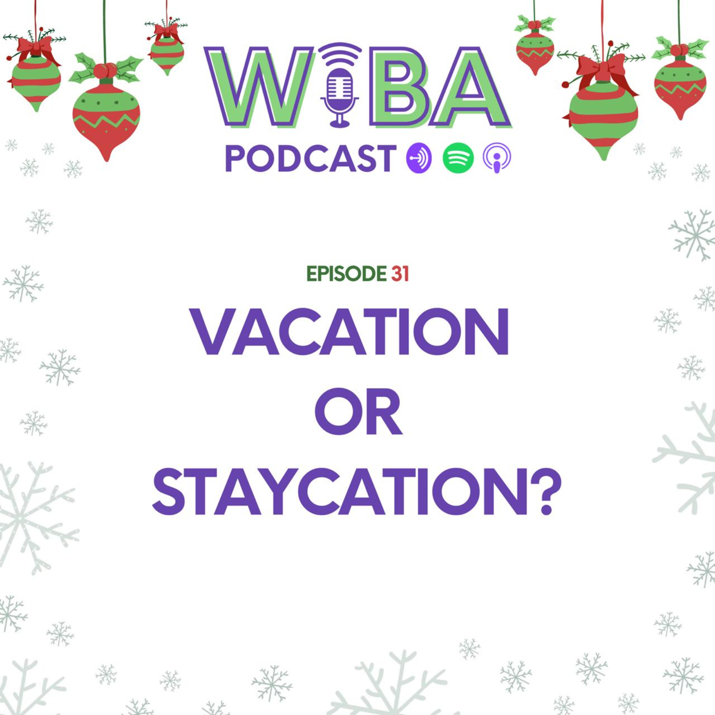 WIBA PODCAST