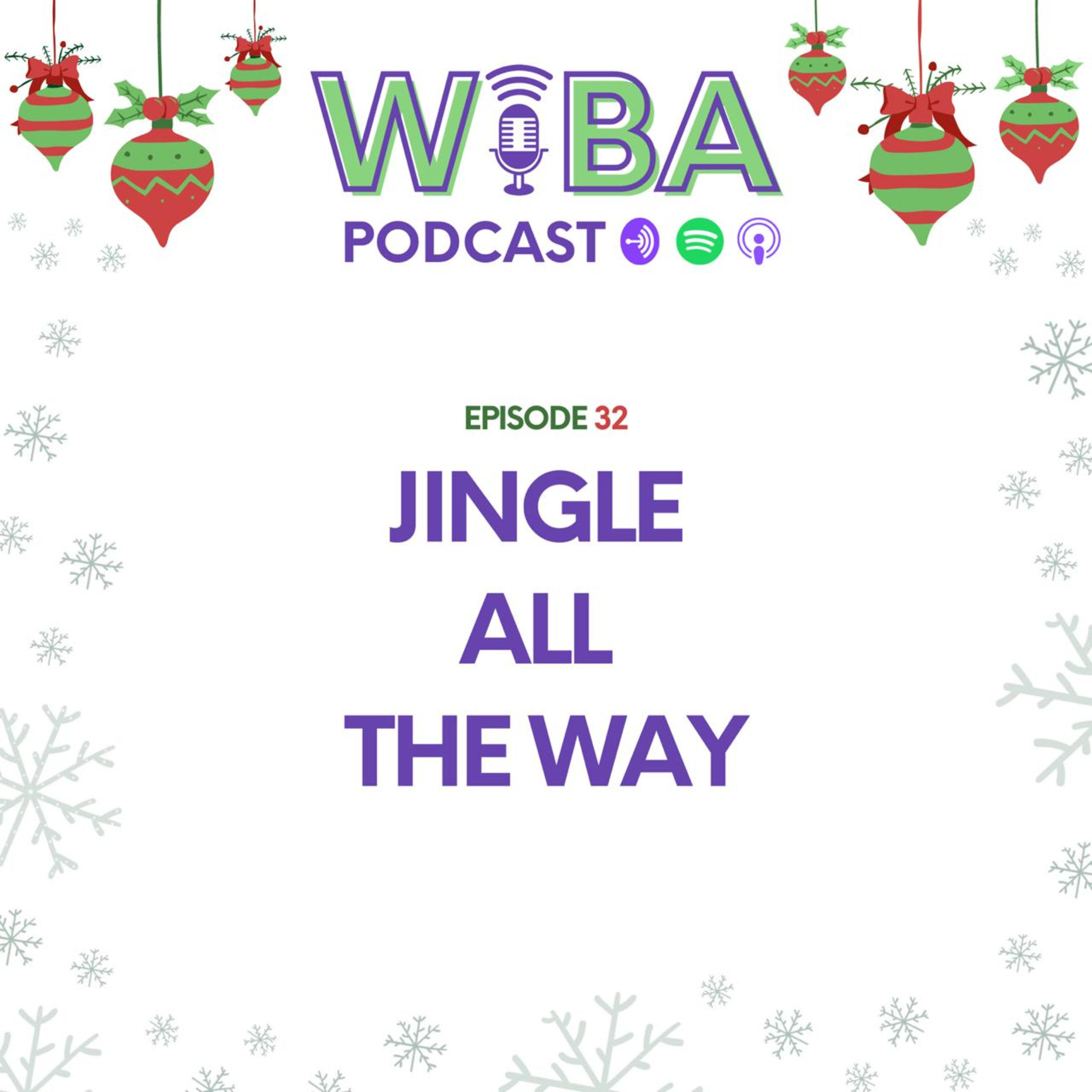 WIBA PODCAST