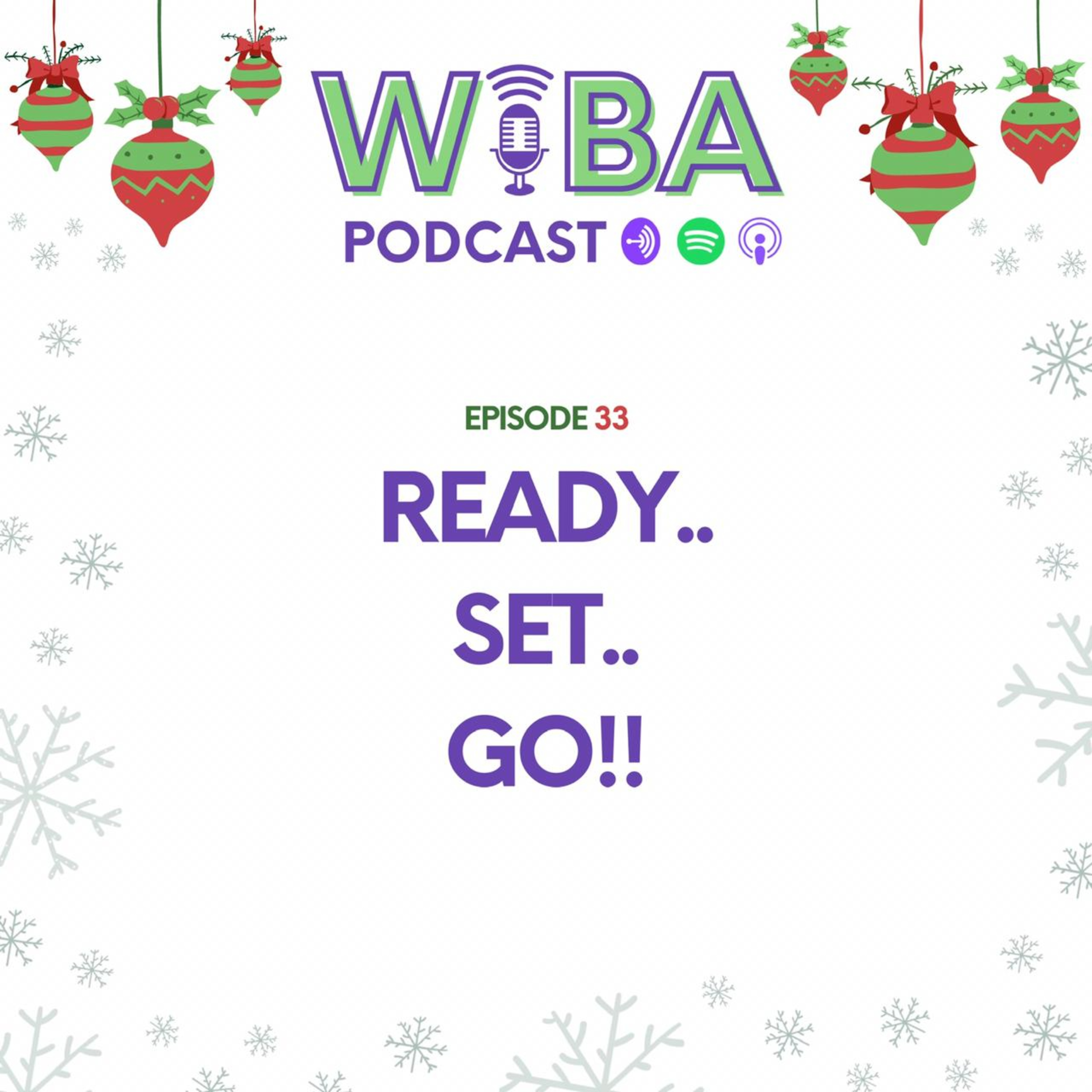WIBA PODCAST