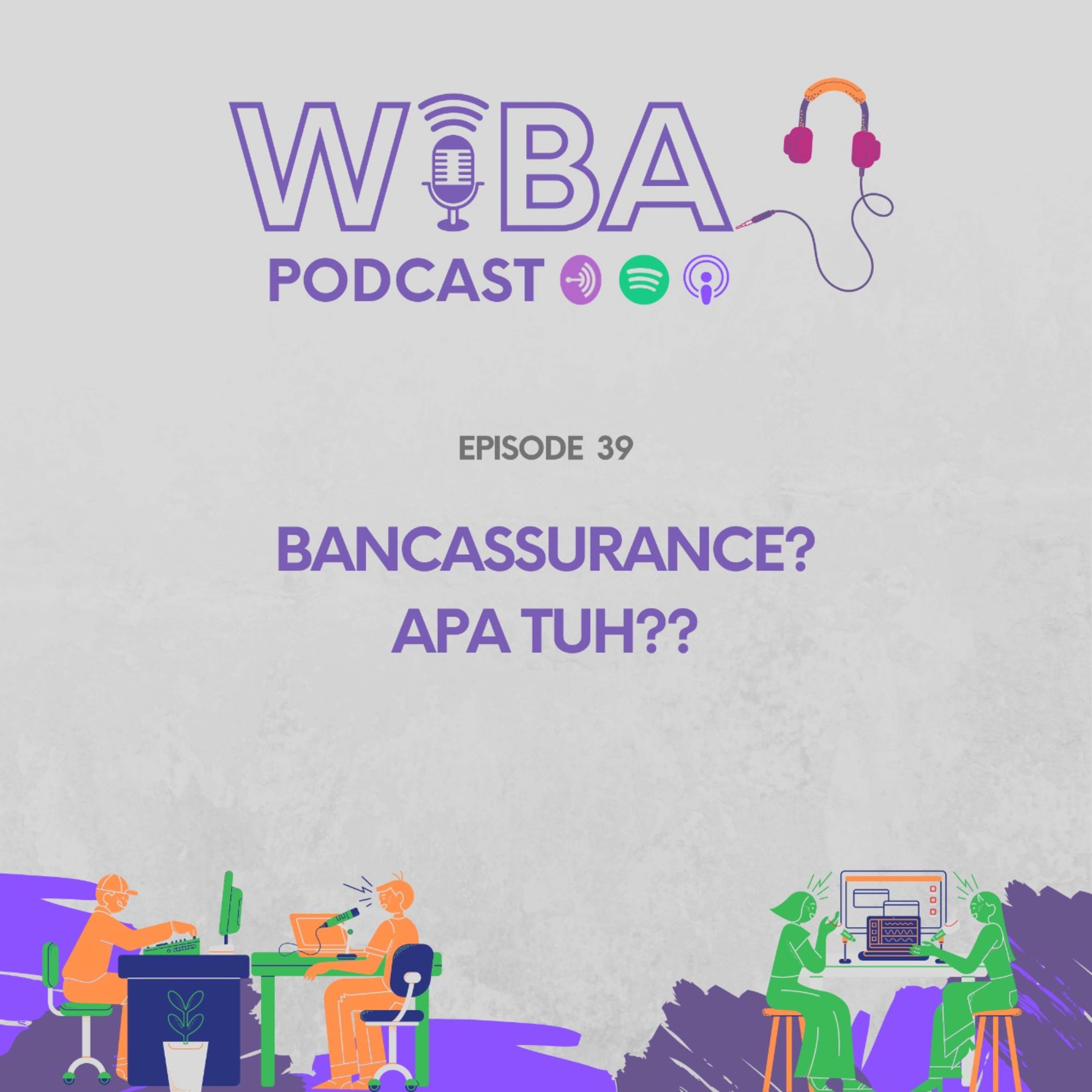 WIBA PODCAST