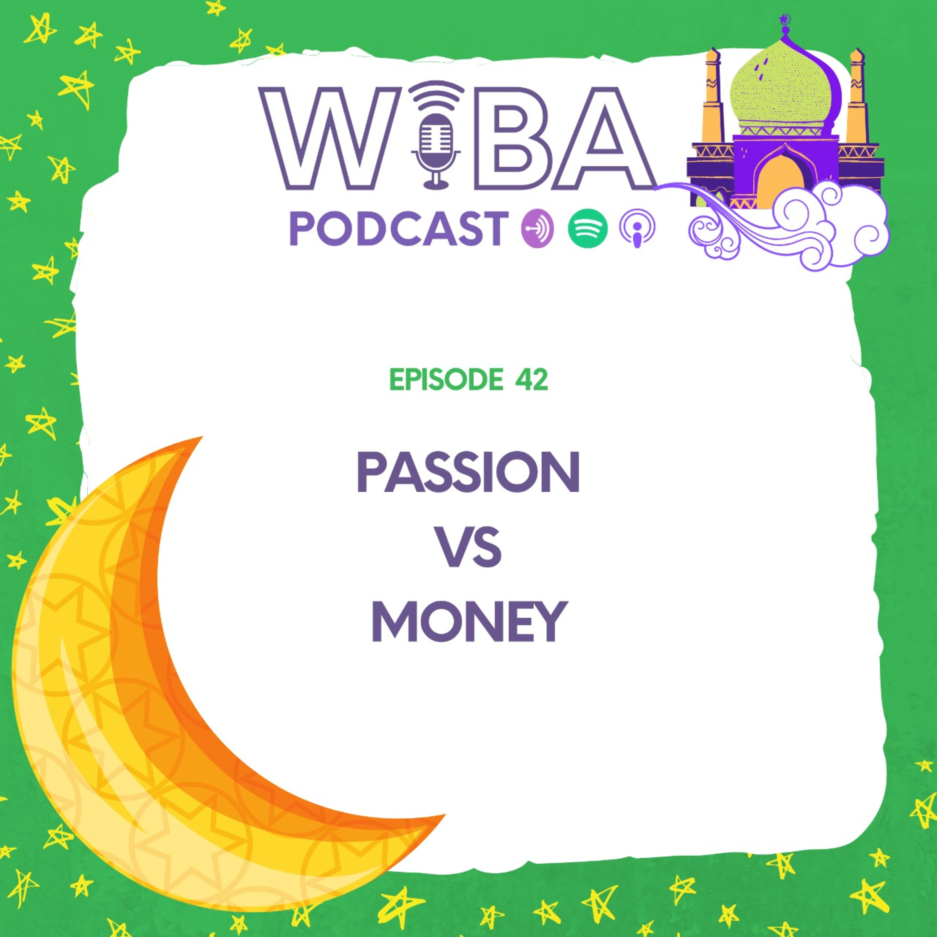 WIBA PODCAST