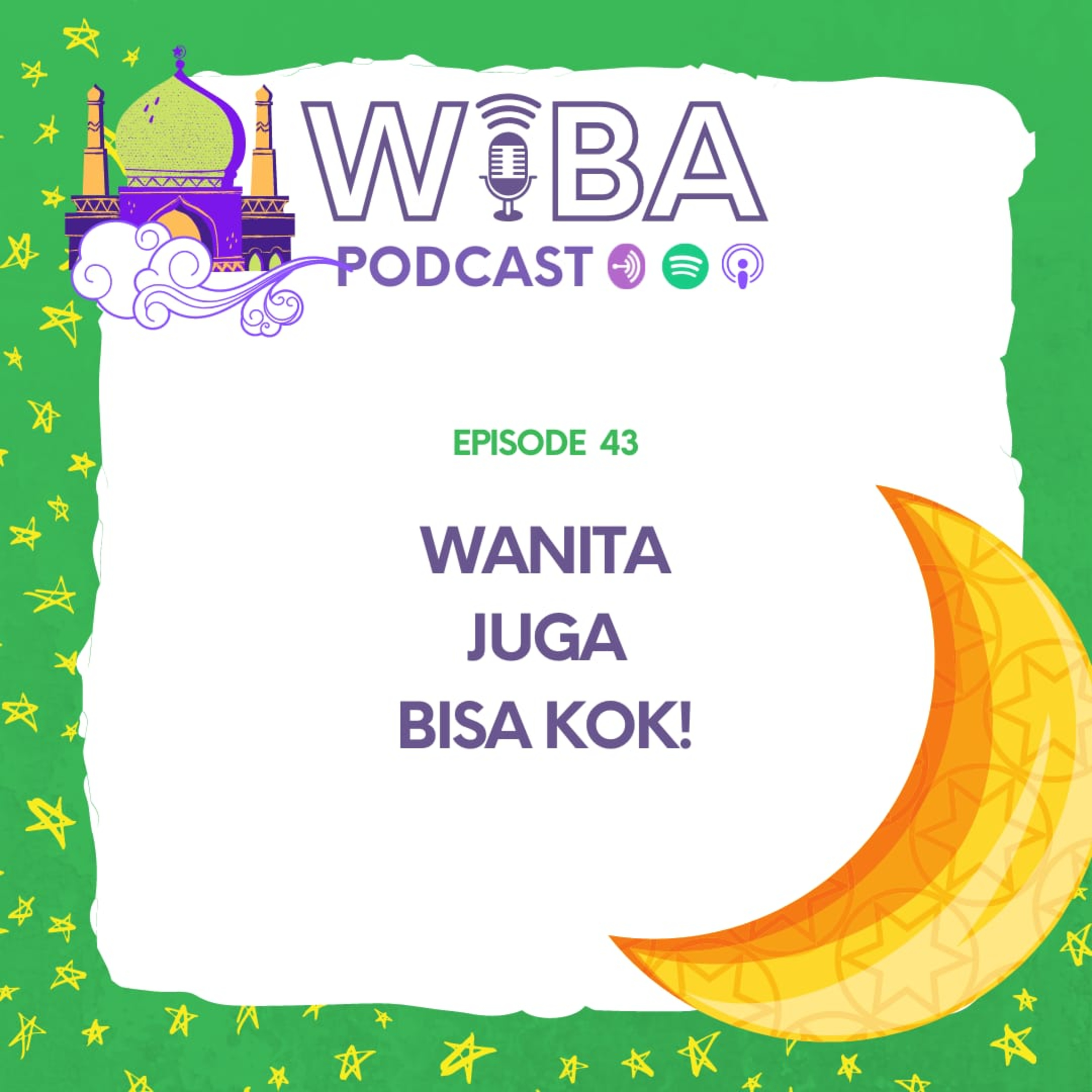 WIBA PODCAST
