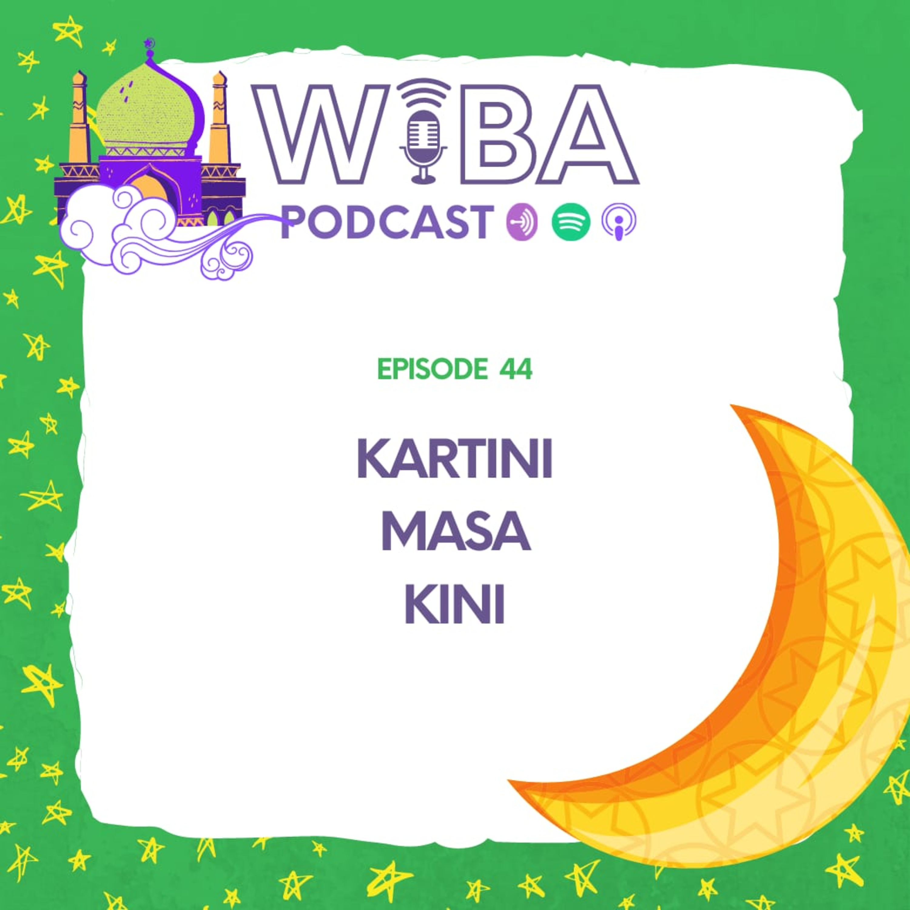 WIBA PODCAST