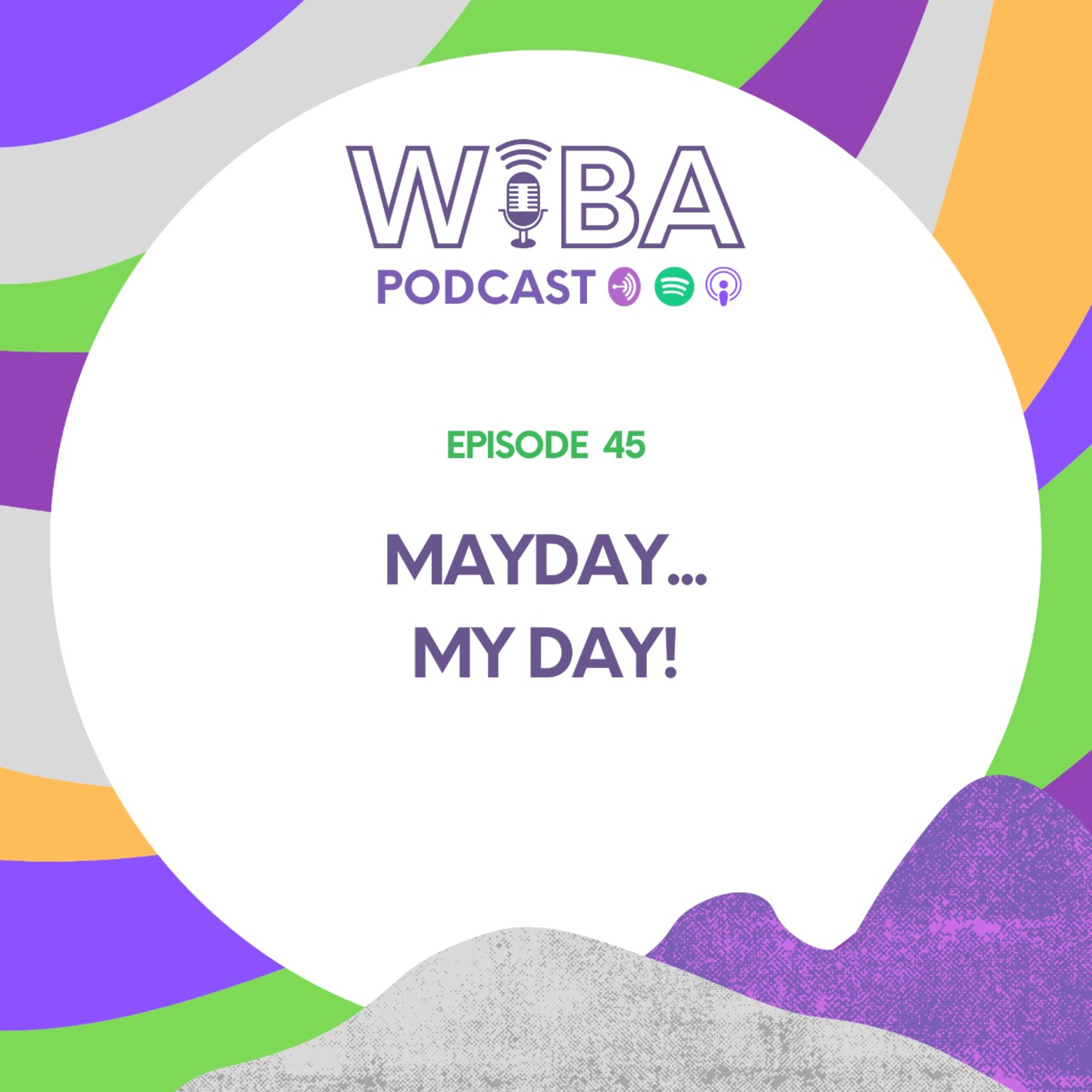 WIBA PODCAST