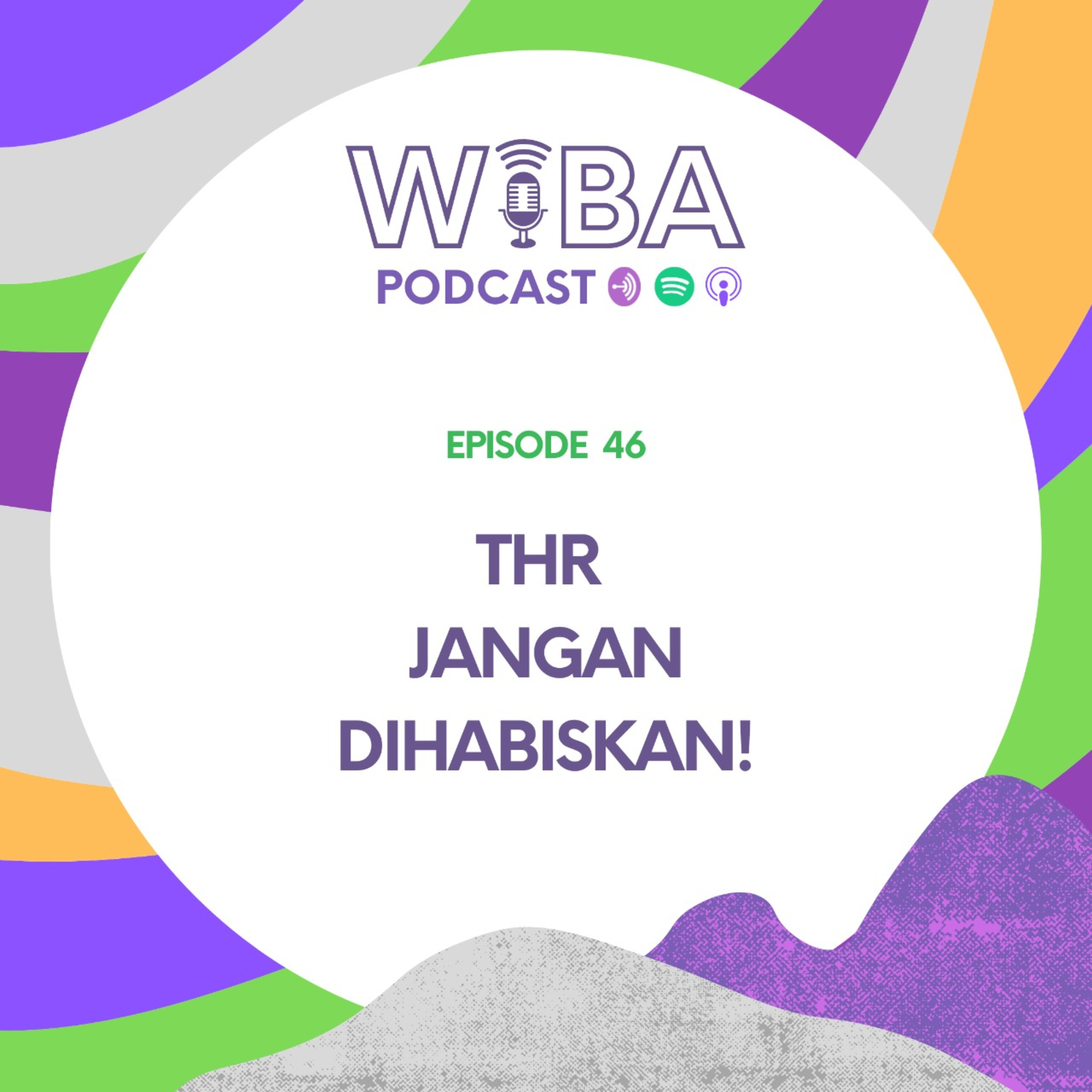 WIBA PODCAST