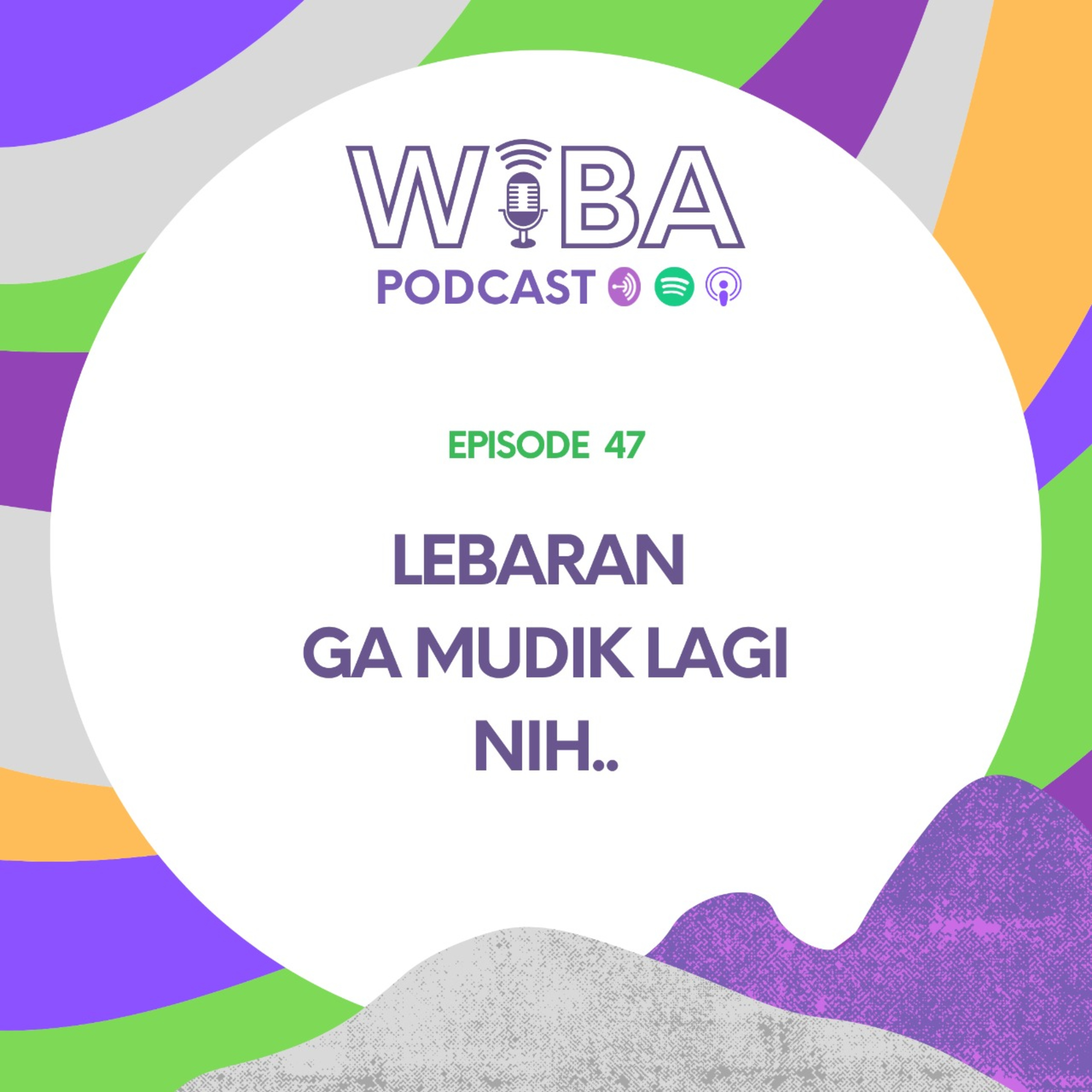 WIBA PODCAST