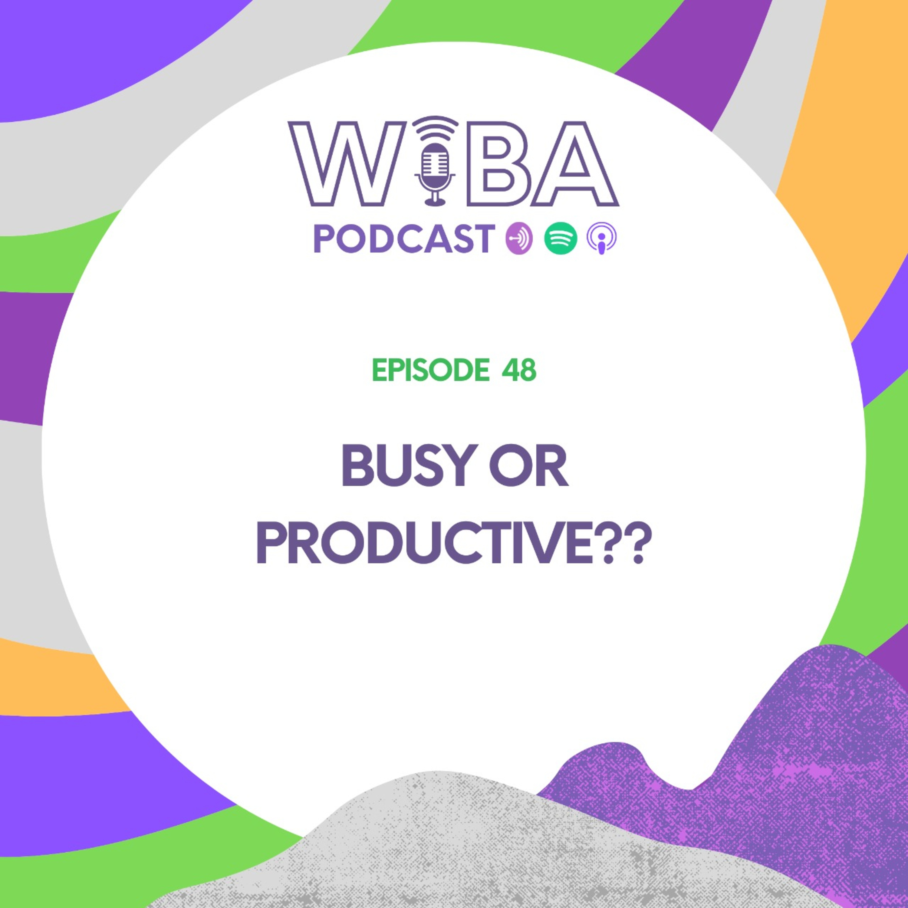 WIBA PODCAST