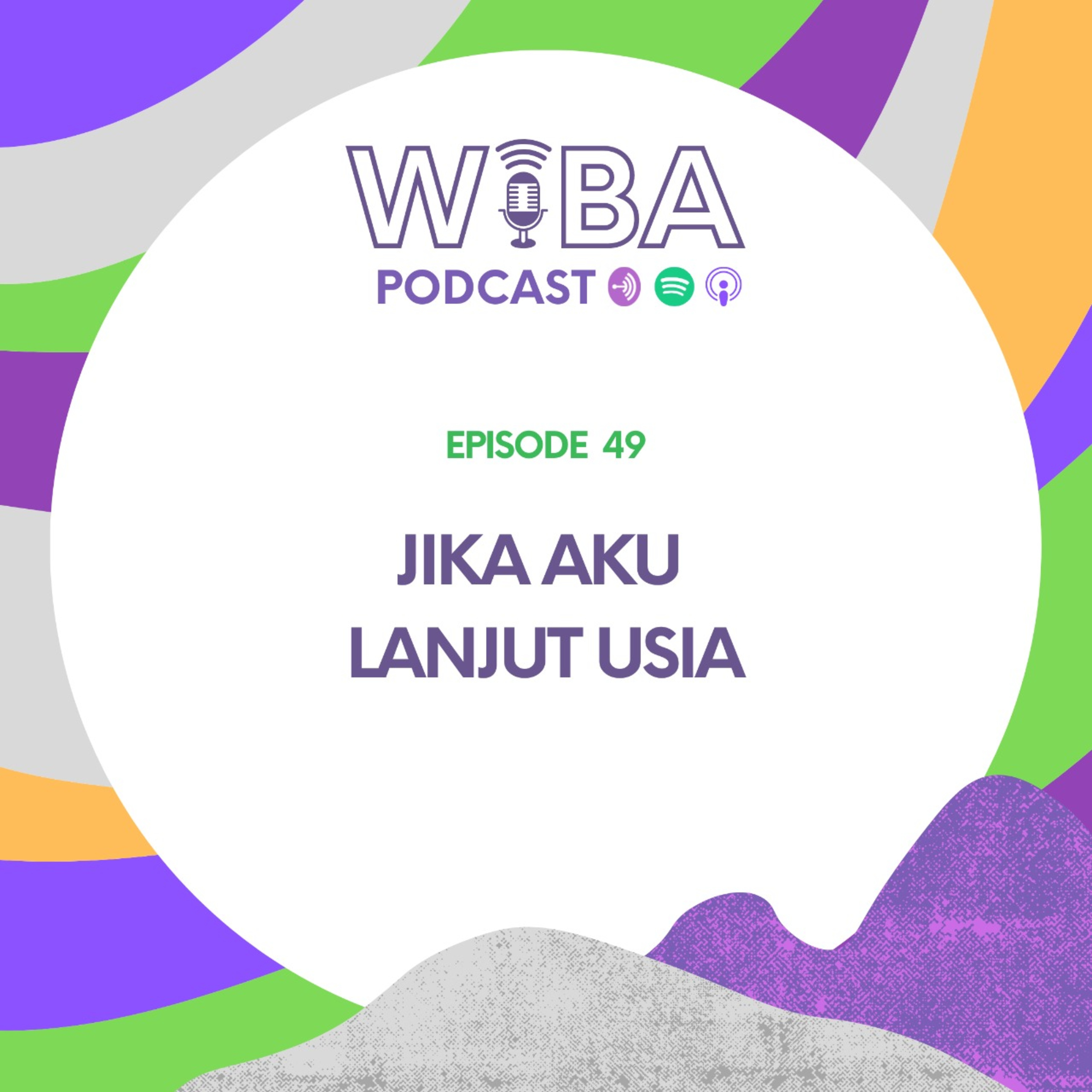 WIBA PODCAST