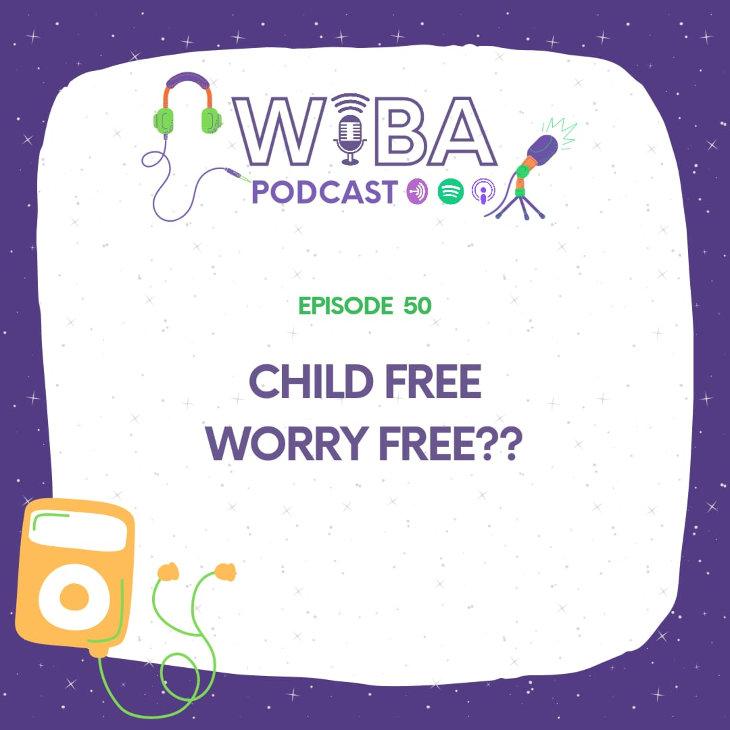 WIBA PODCAST
