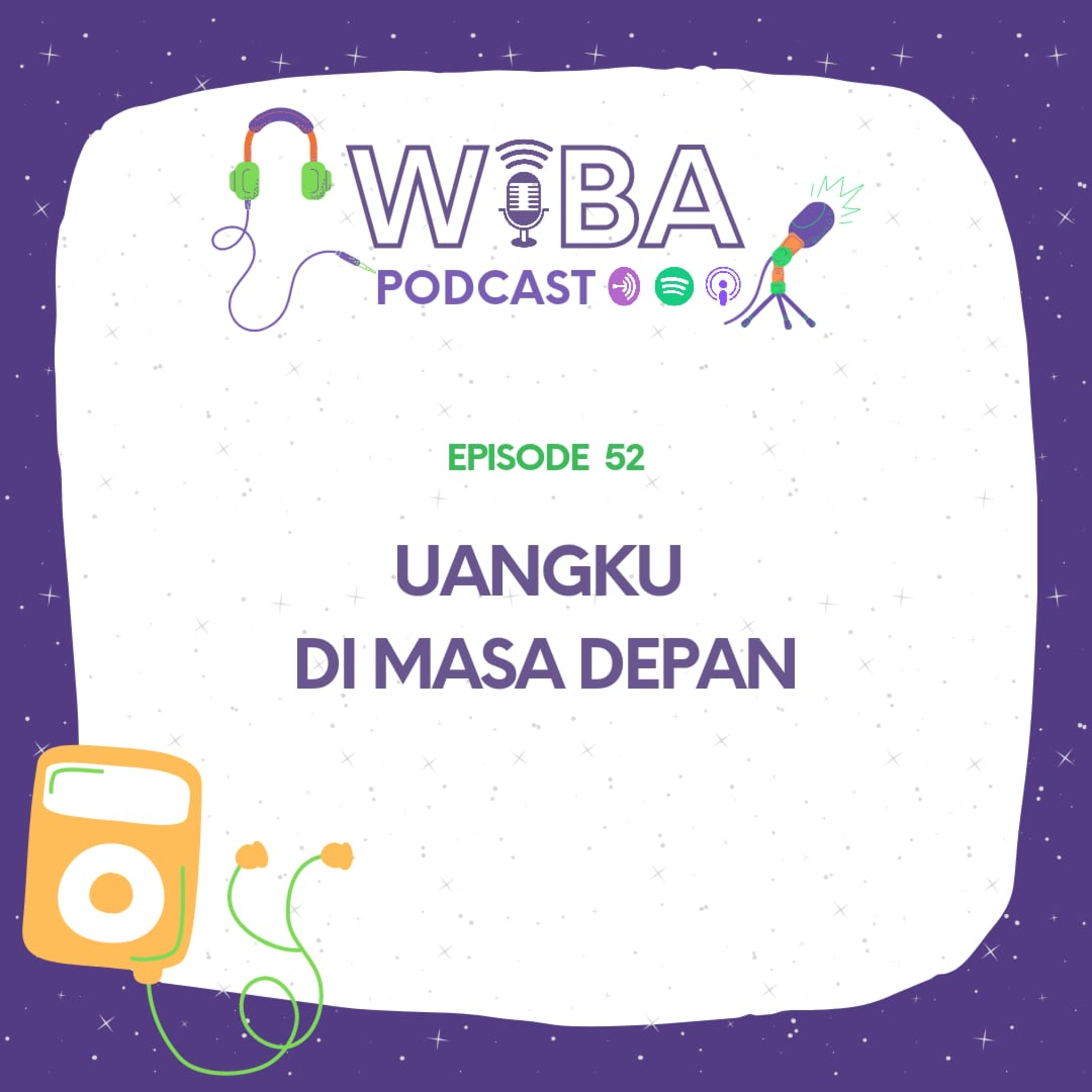 WIBA PODCAST