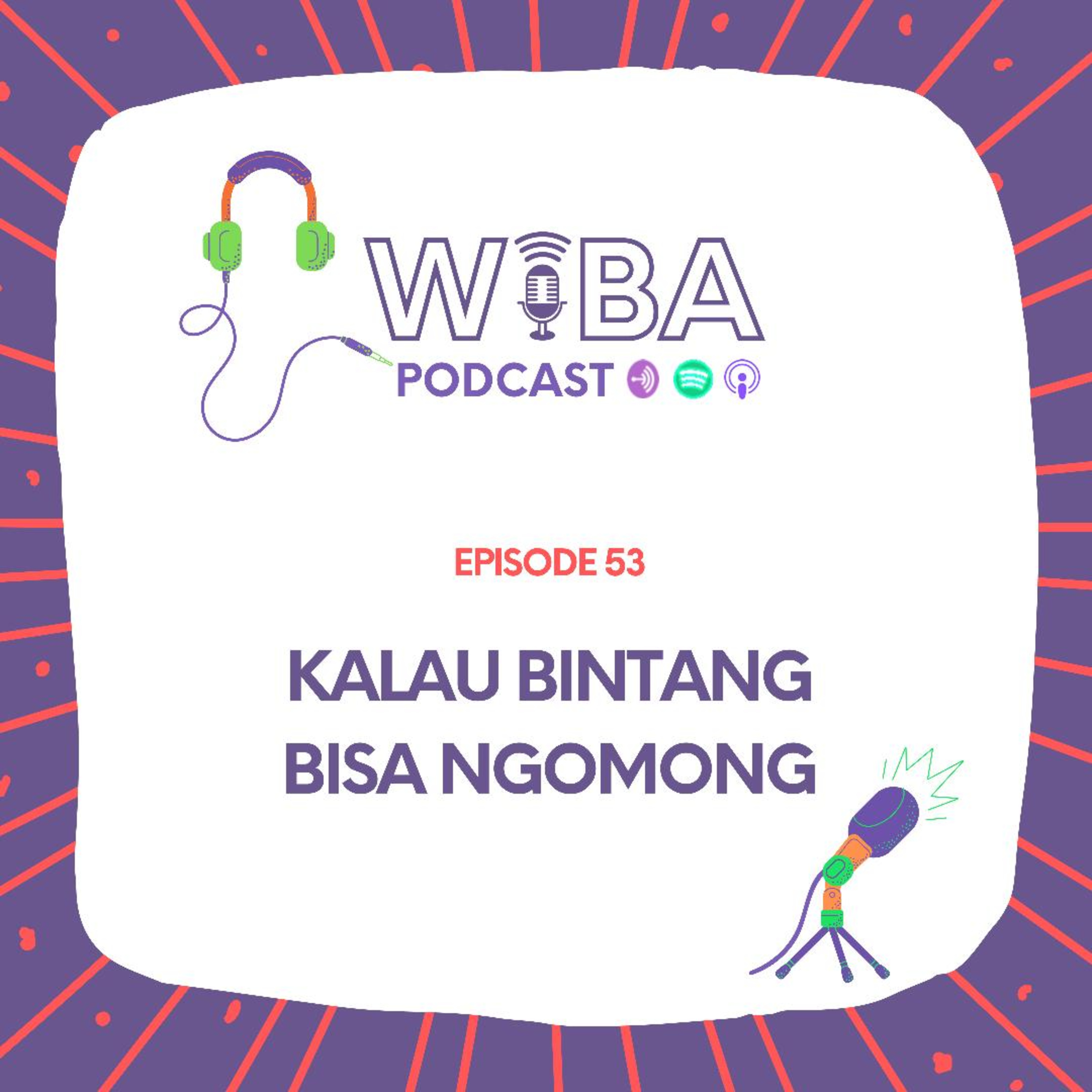 WIBA PODCAST
