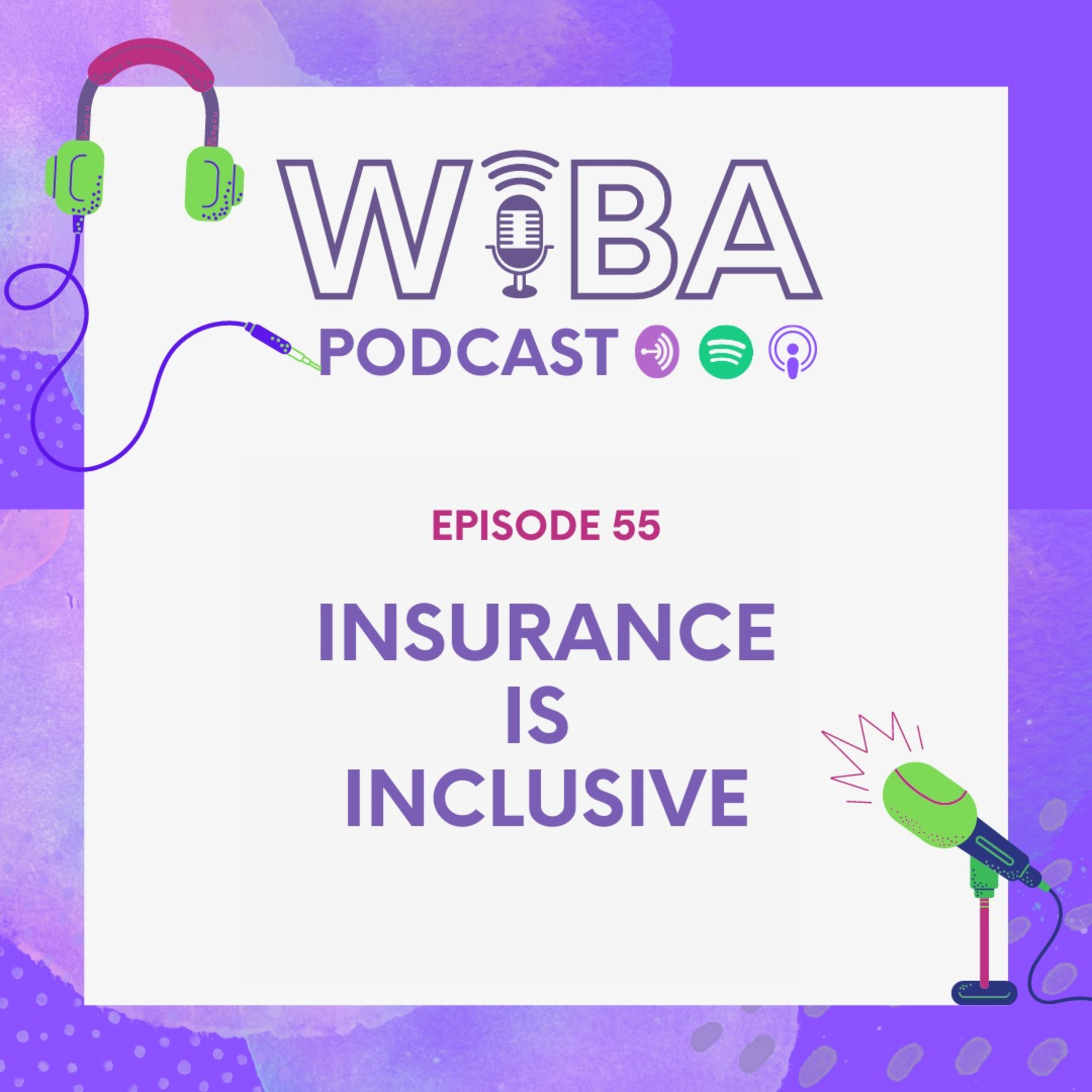 WIBA PODCAST