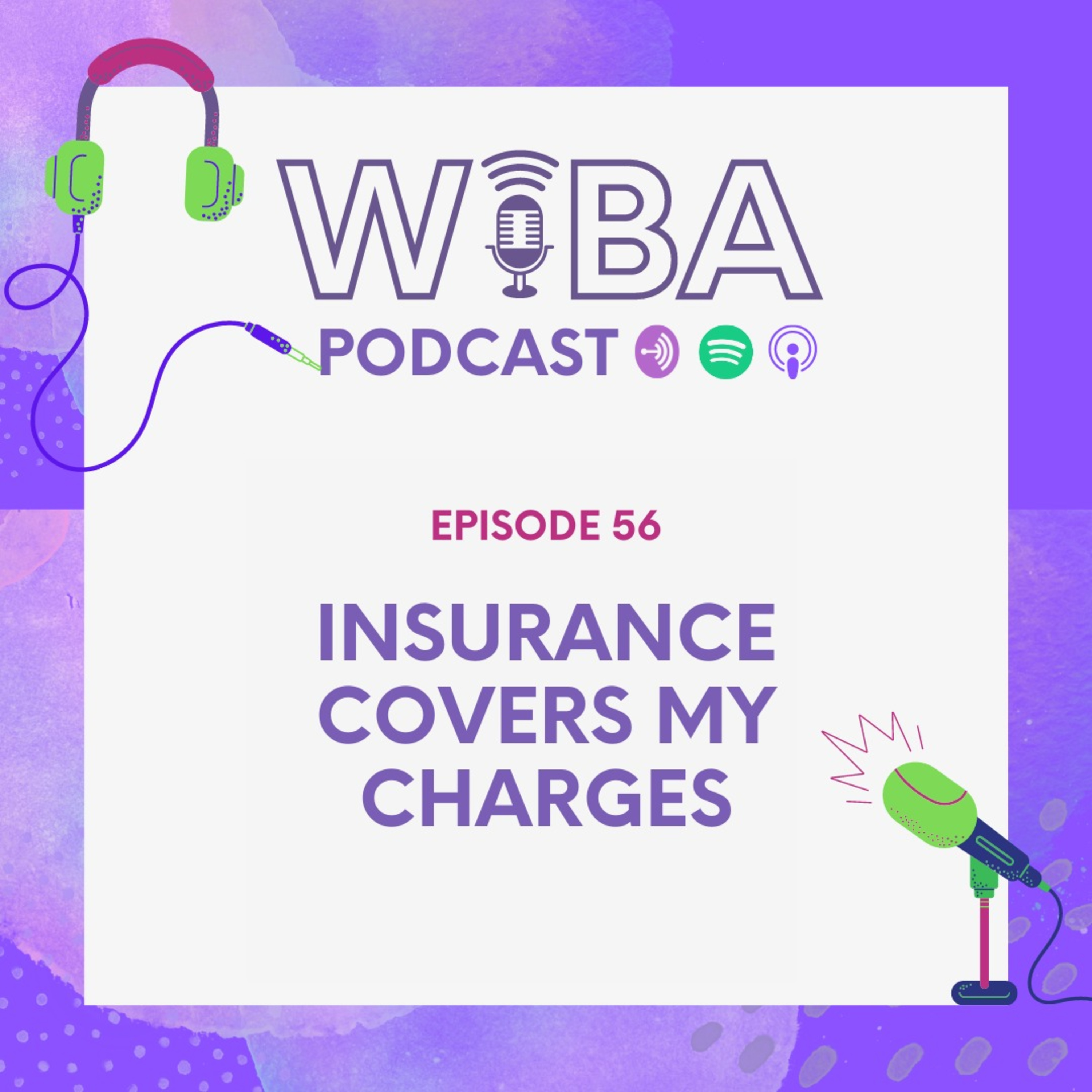 WIBA PODCAST