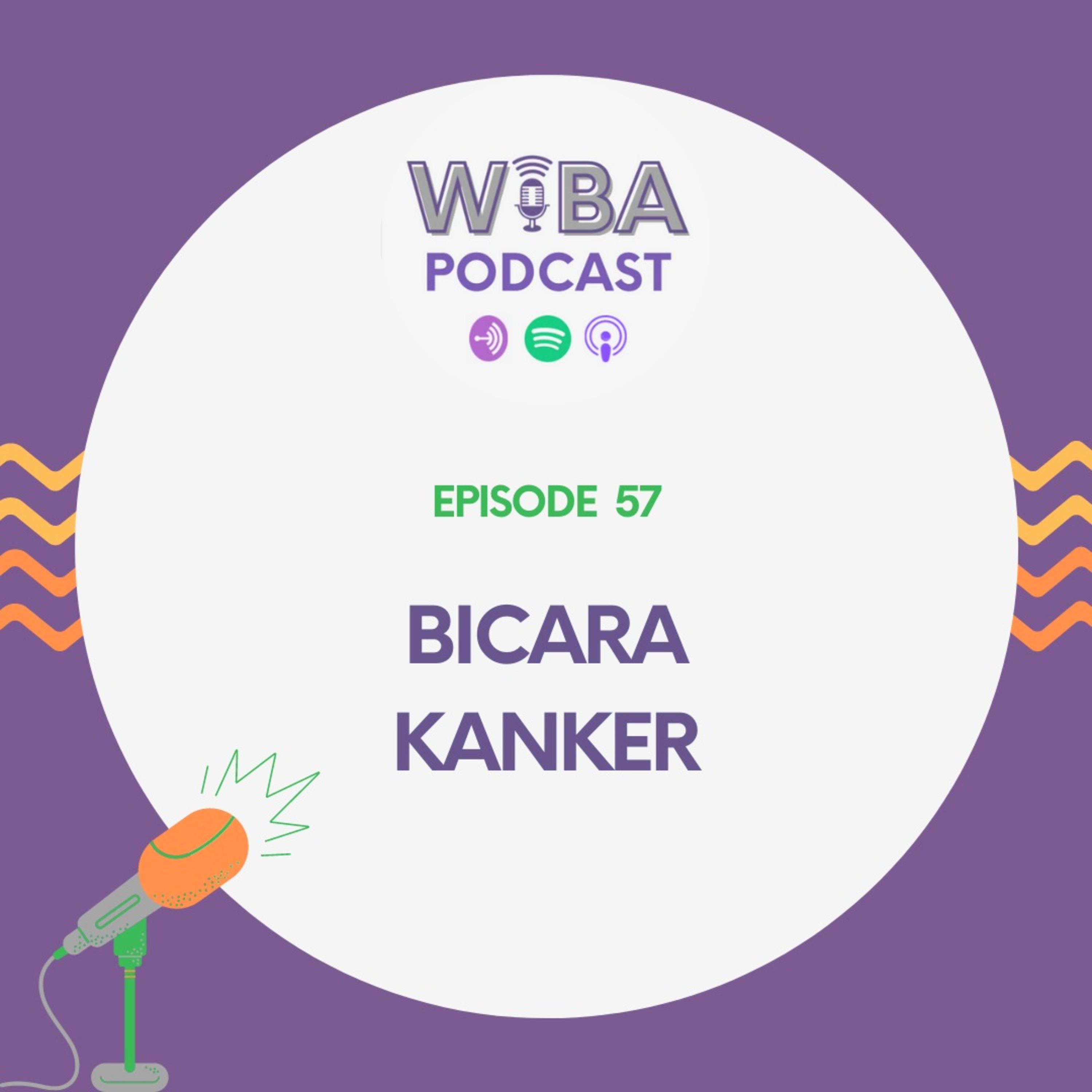 WIBA PODCAST