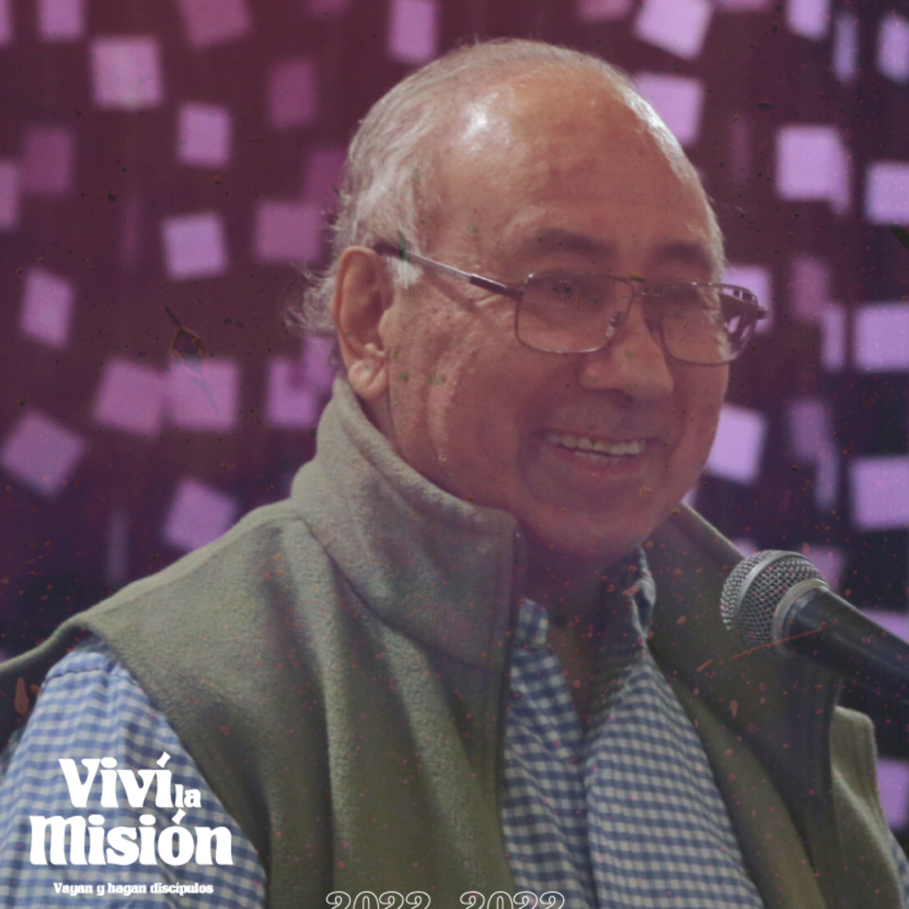 Viví La Misión: El Podcast de CruArgentina
