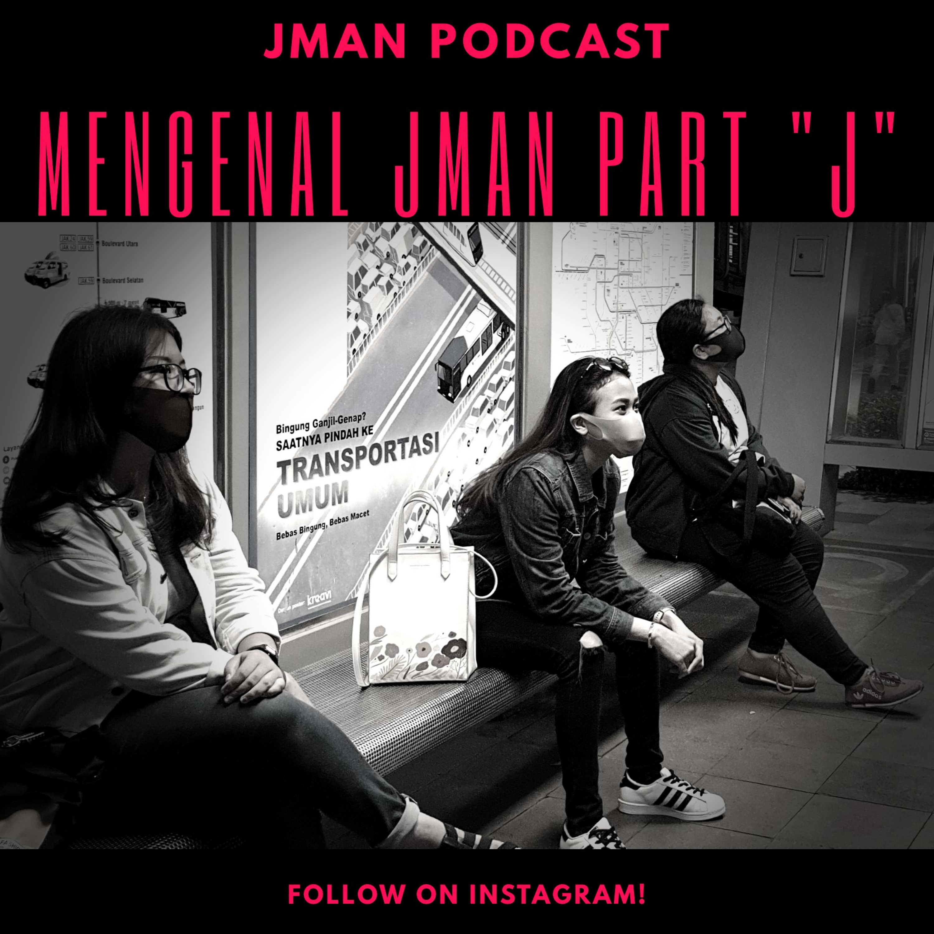 JMAN